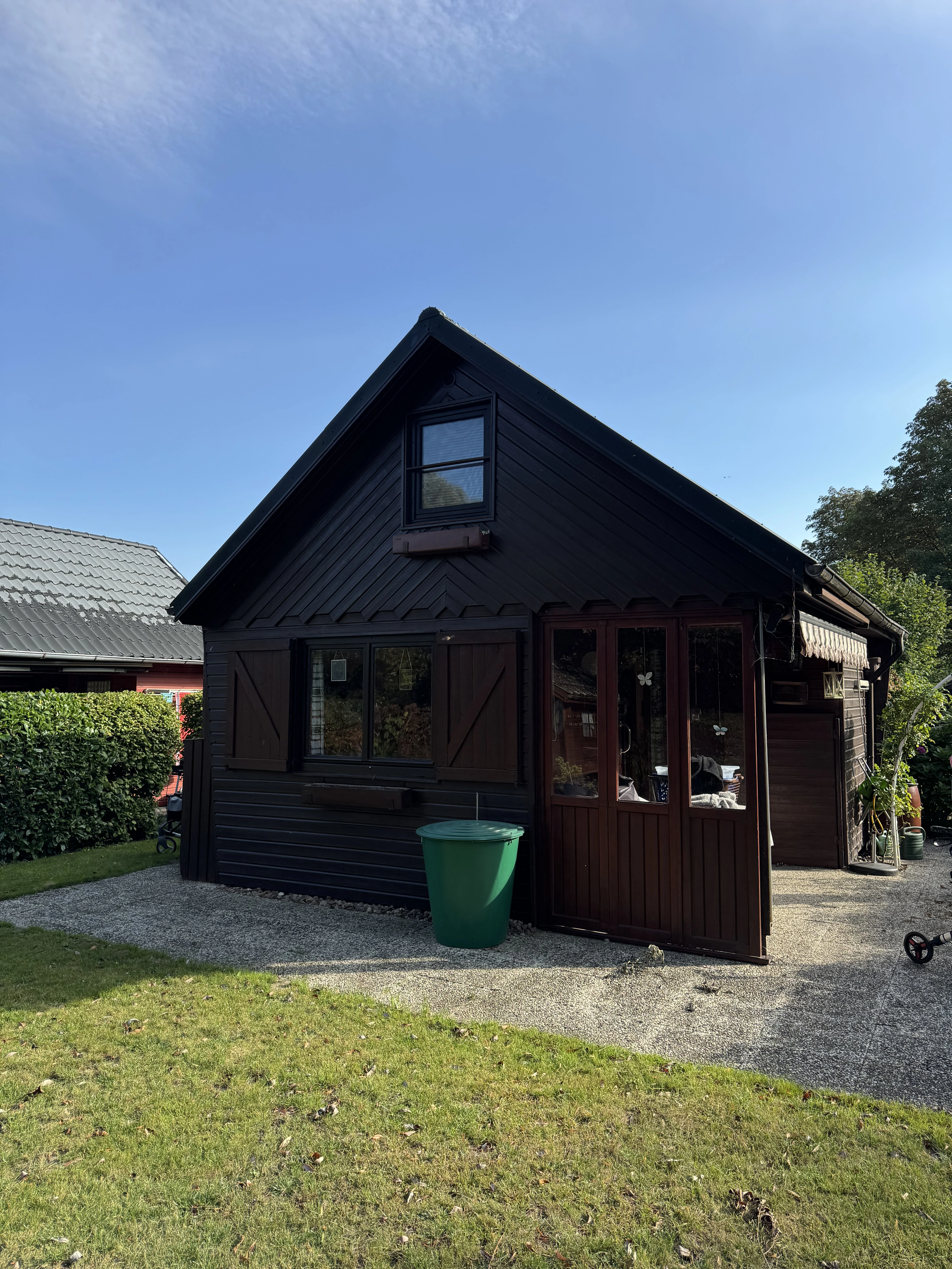 Rückseite