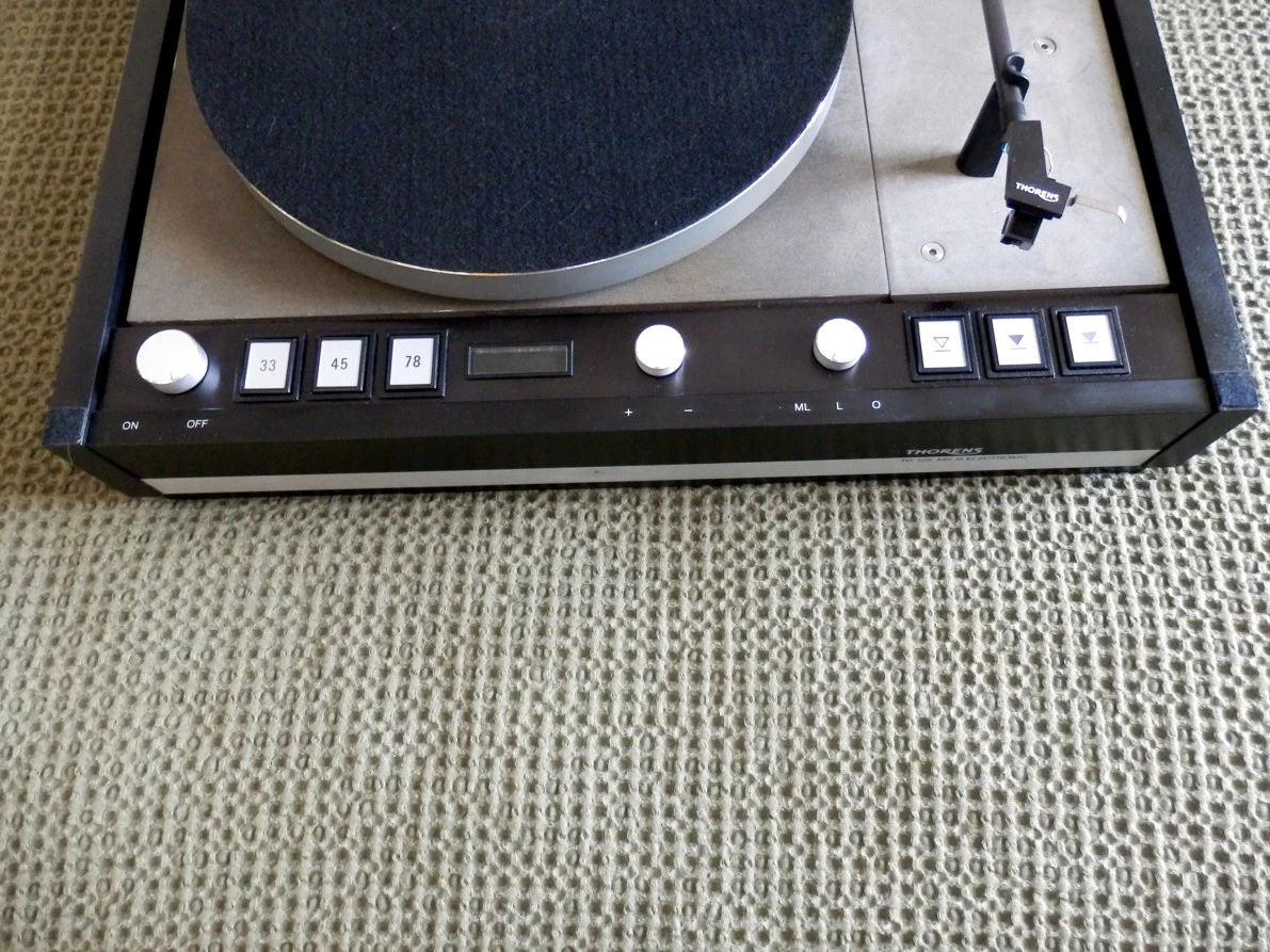 TD 126 MKIII