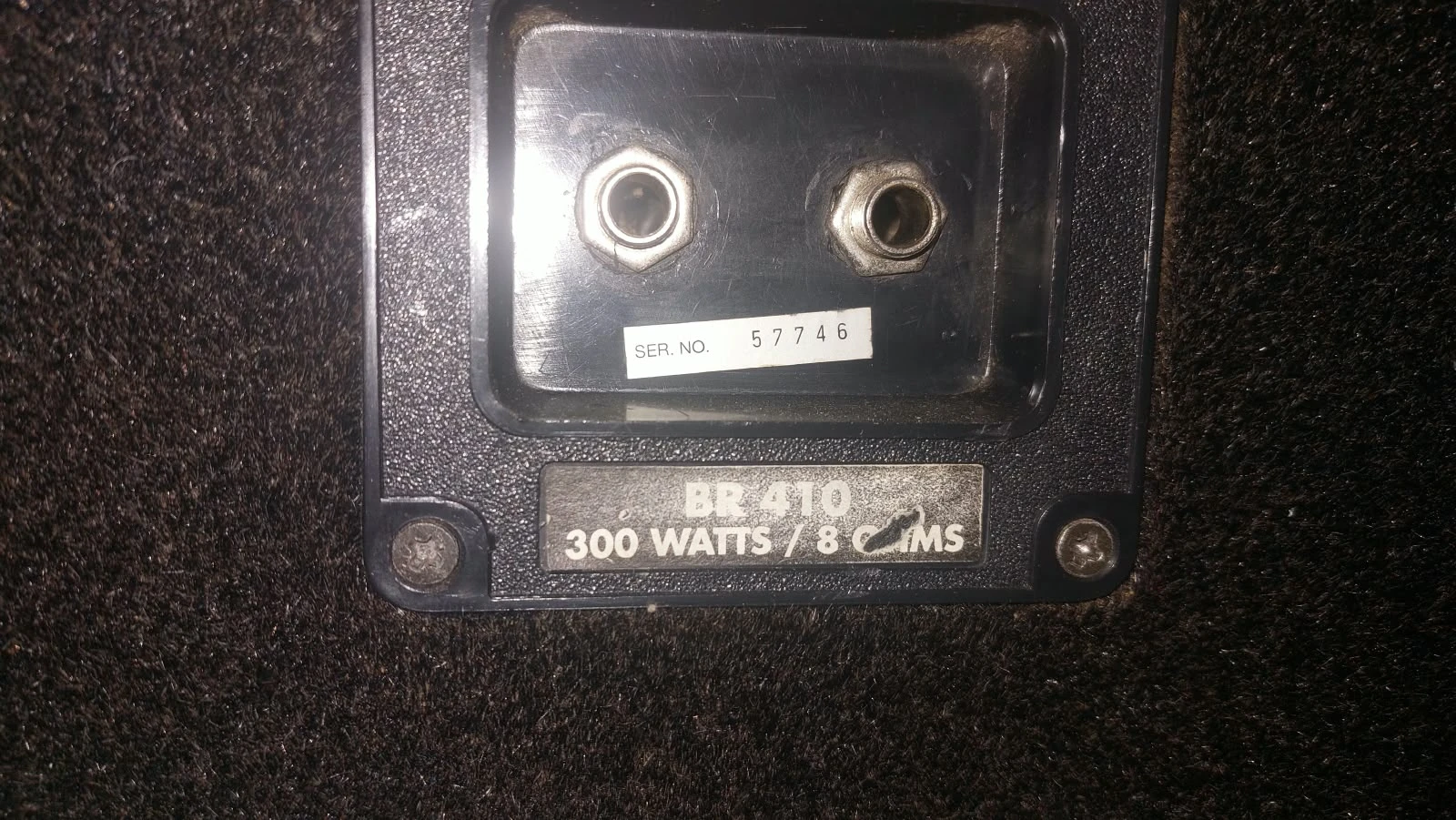 Rückseite 4*10