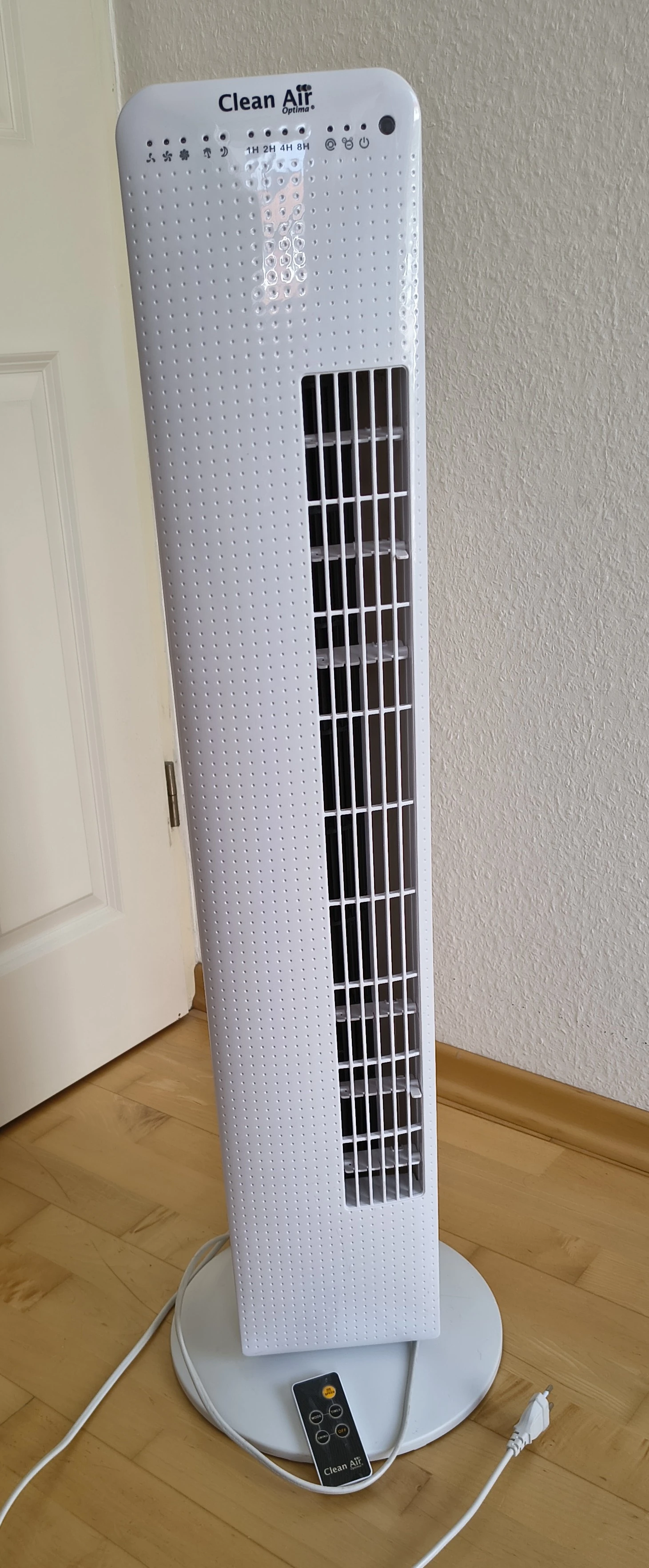 Vorderansicht 