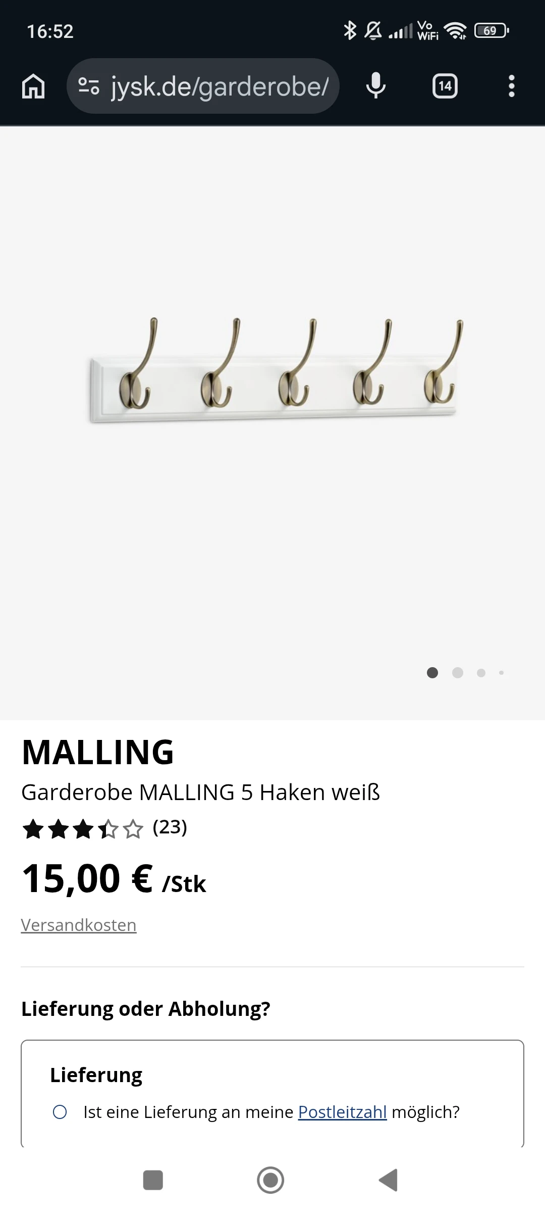 Inhalt