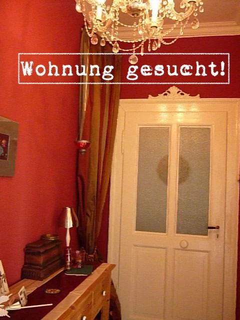 Wohnung