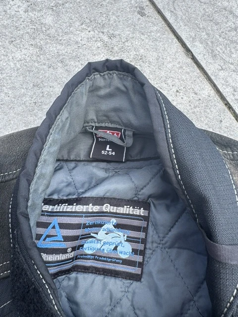 Qualitätsnachweis