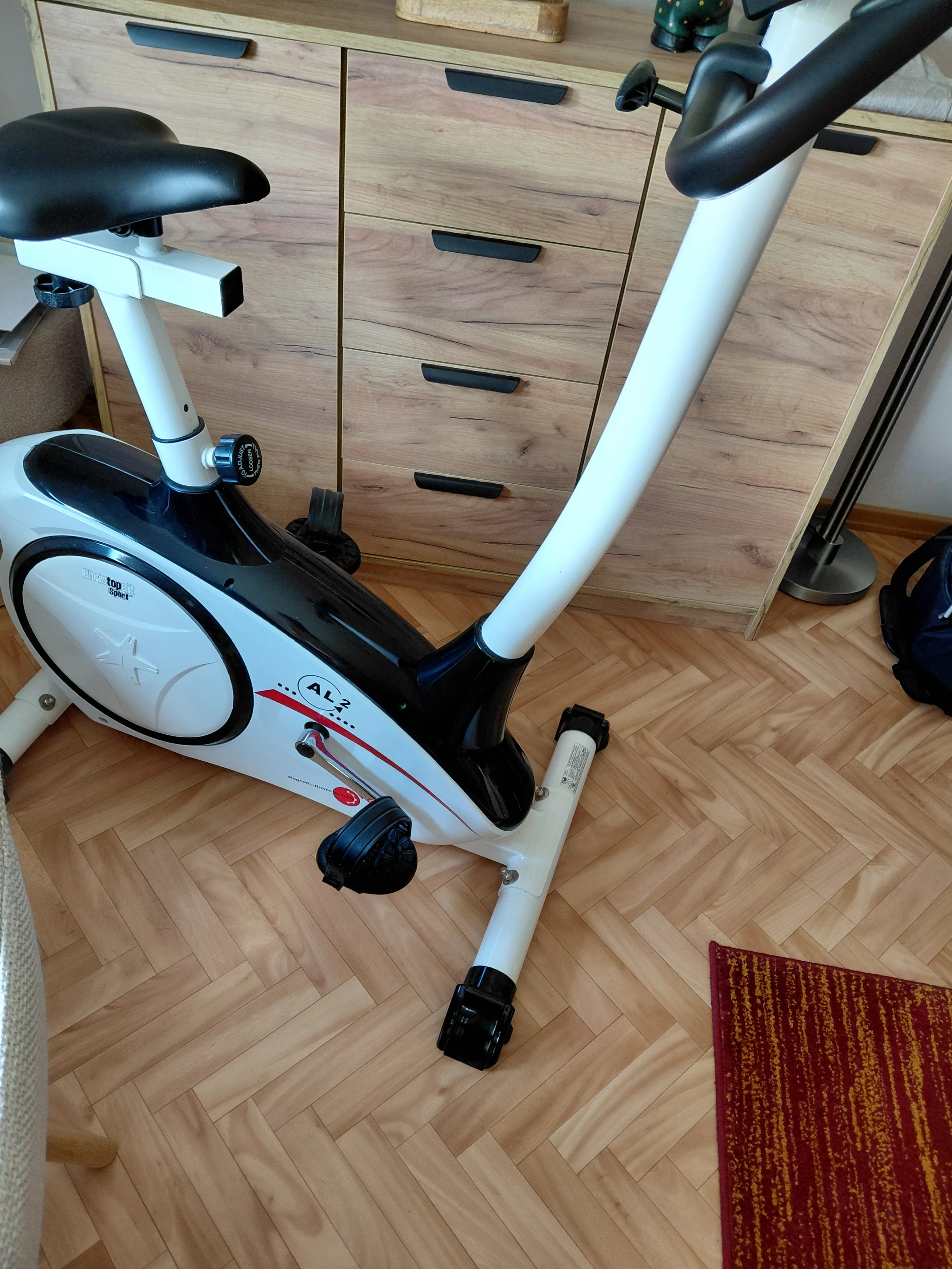 Heimtrainer 