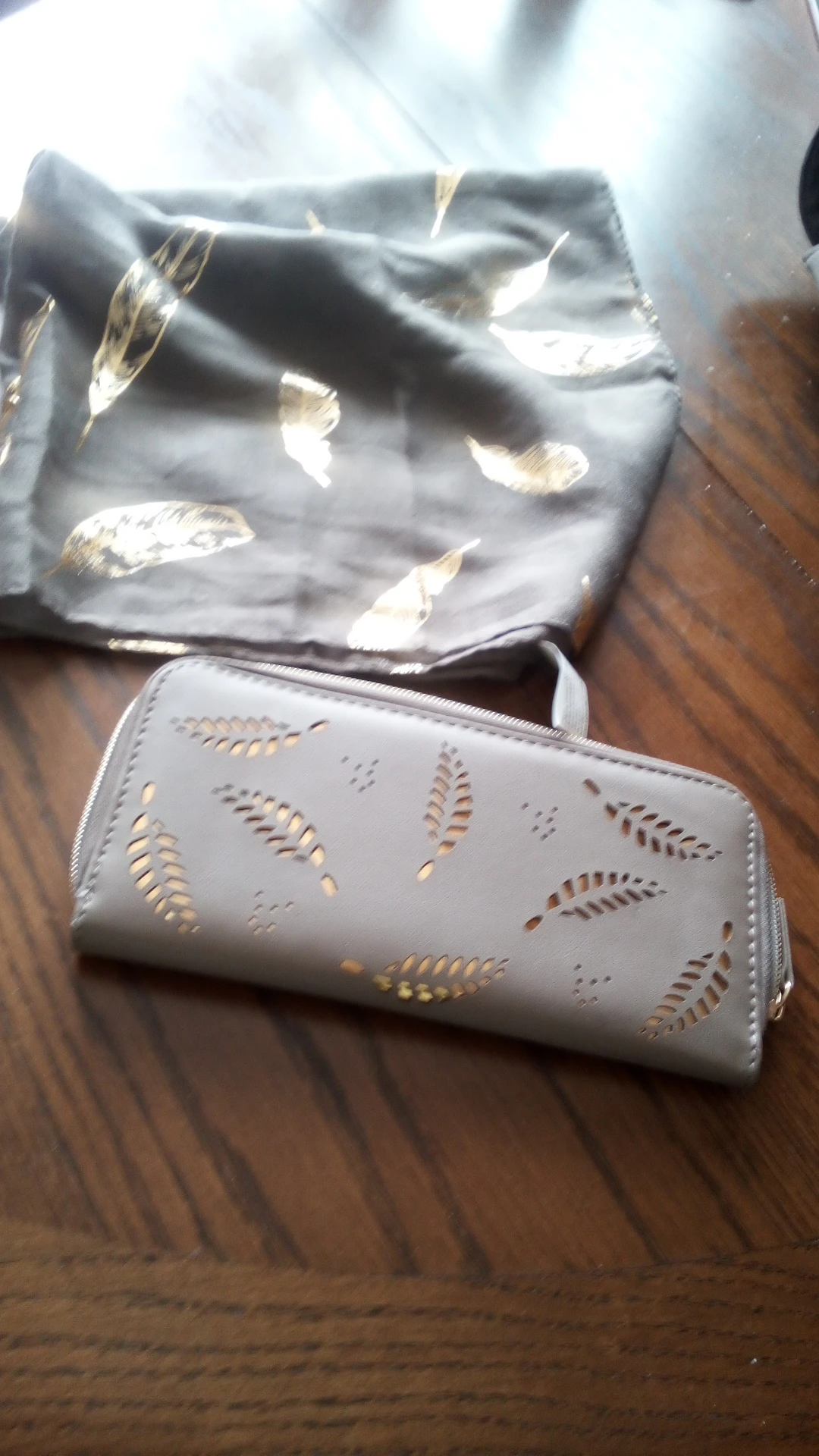 Tasche neu
