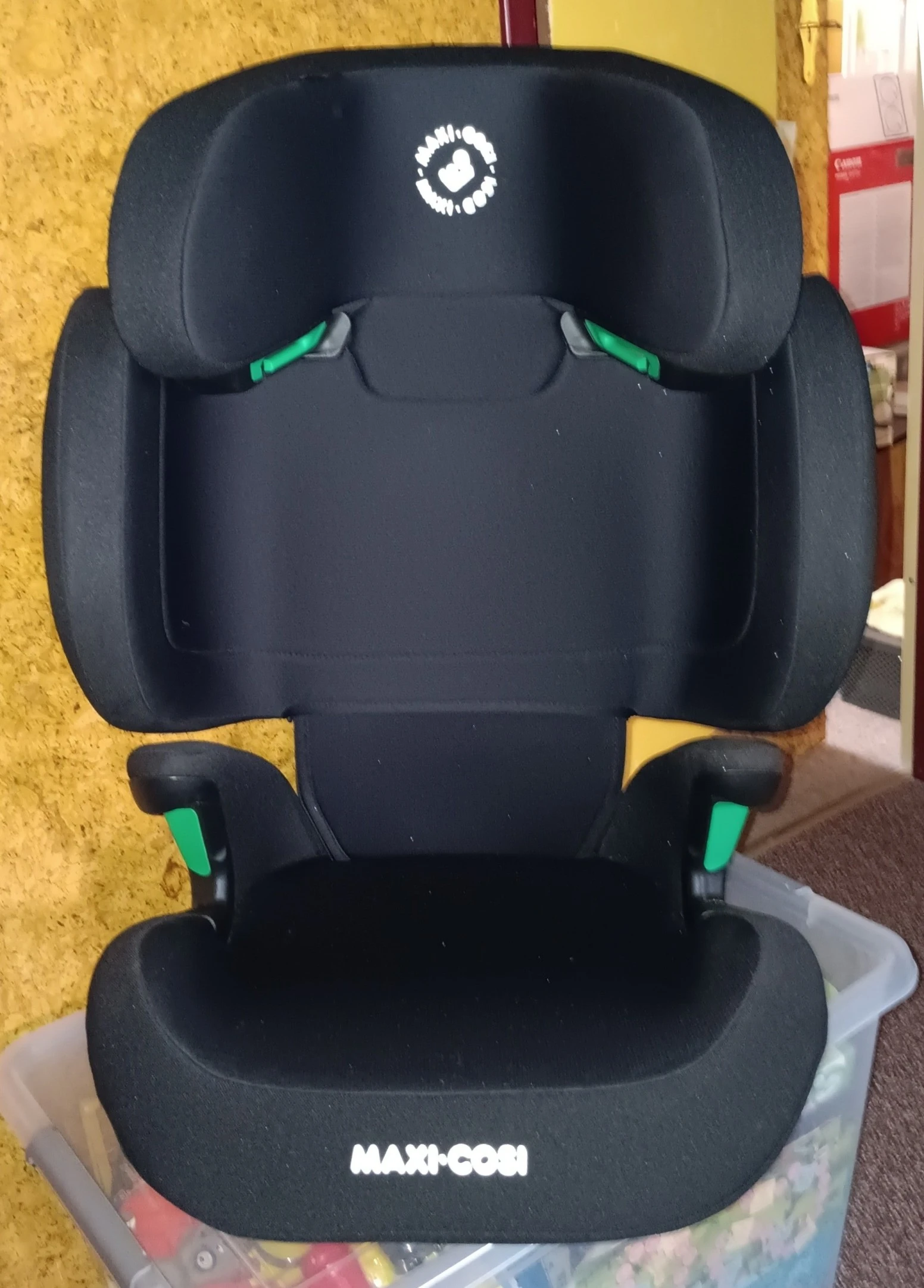 Autokindersitz Maxi Cosy Morion