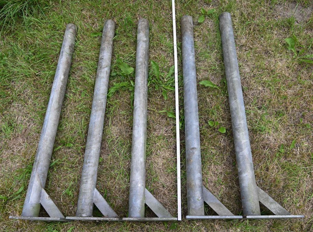 Höhe 120cm
