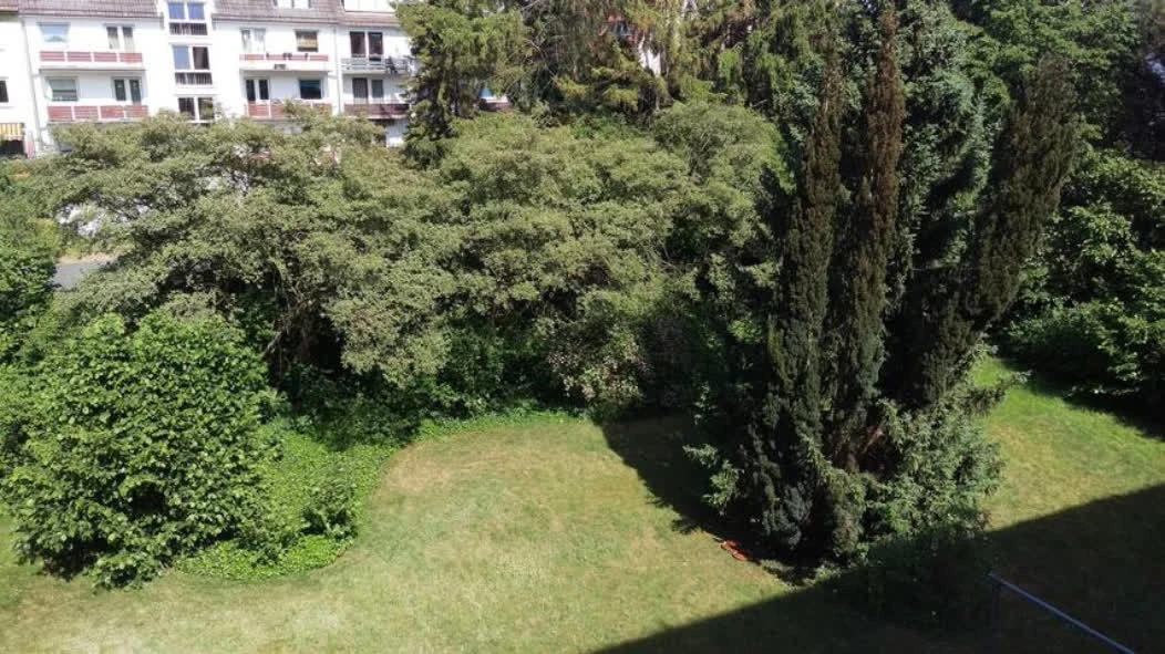 Garden (Garten)