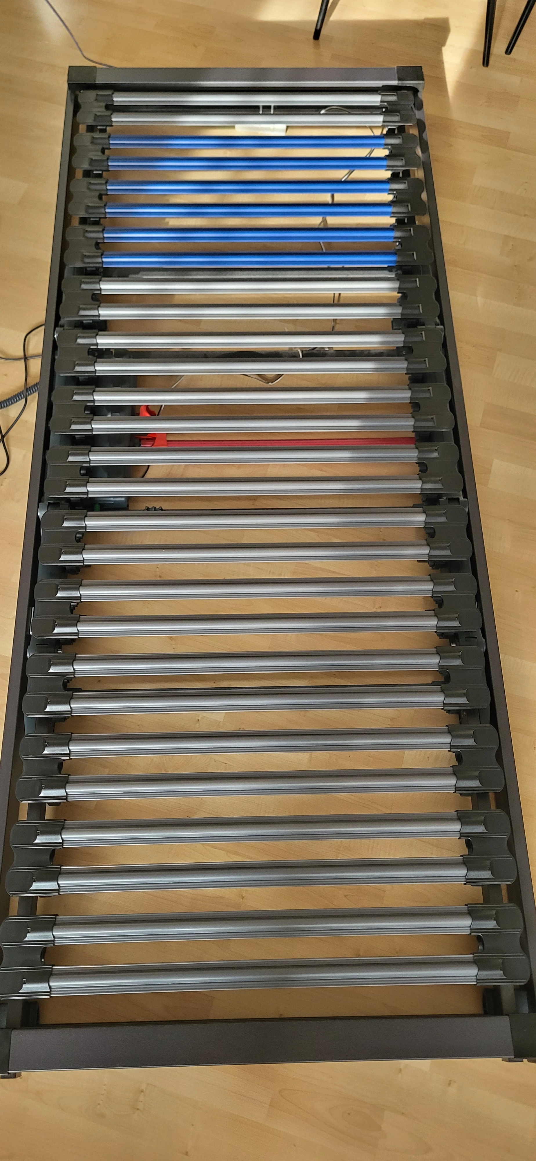 Lattenrost 80x200