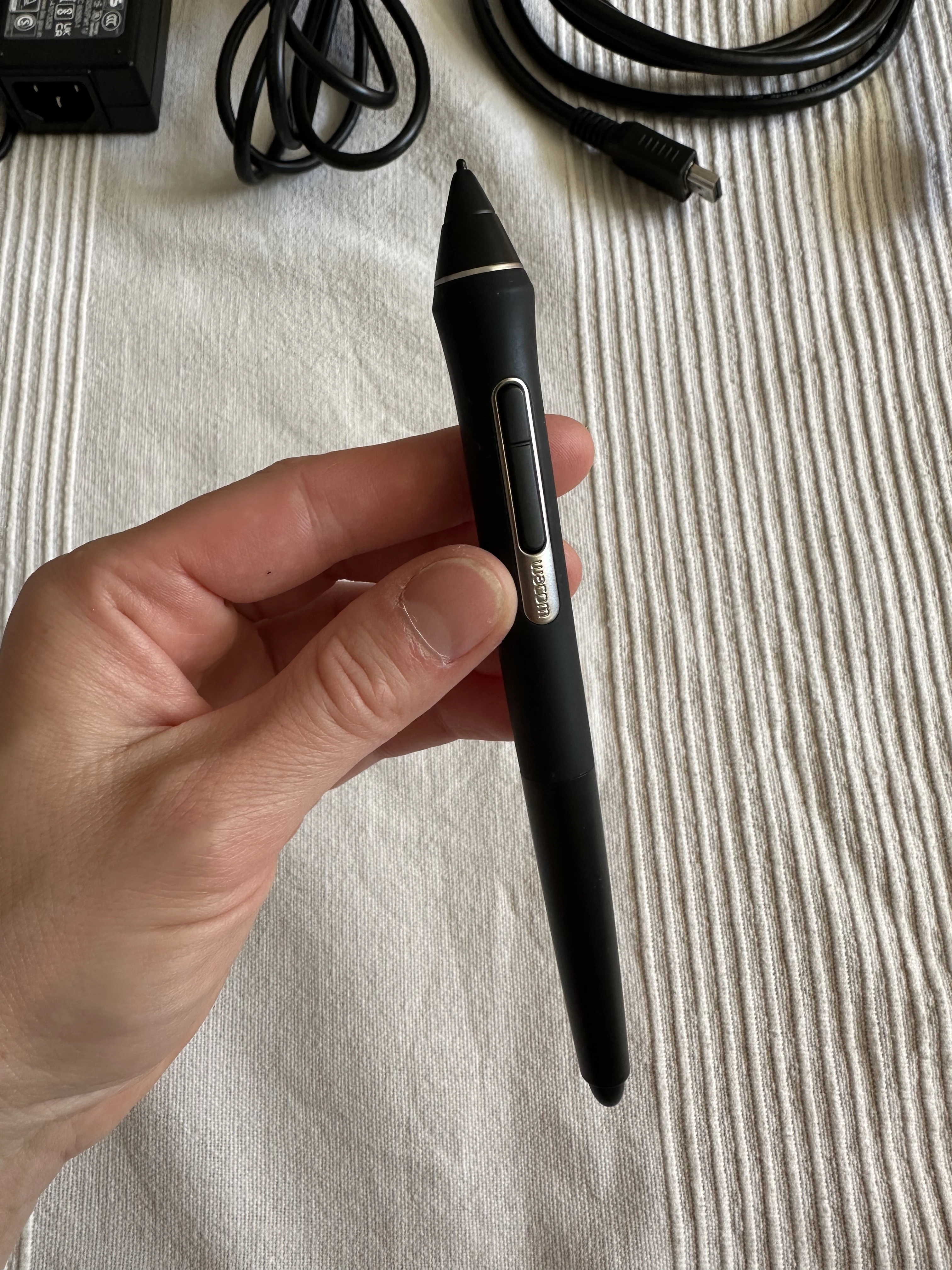 Stift