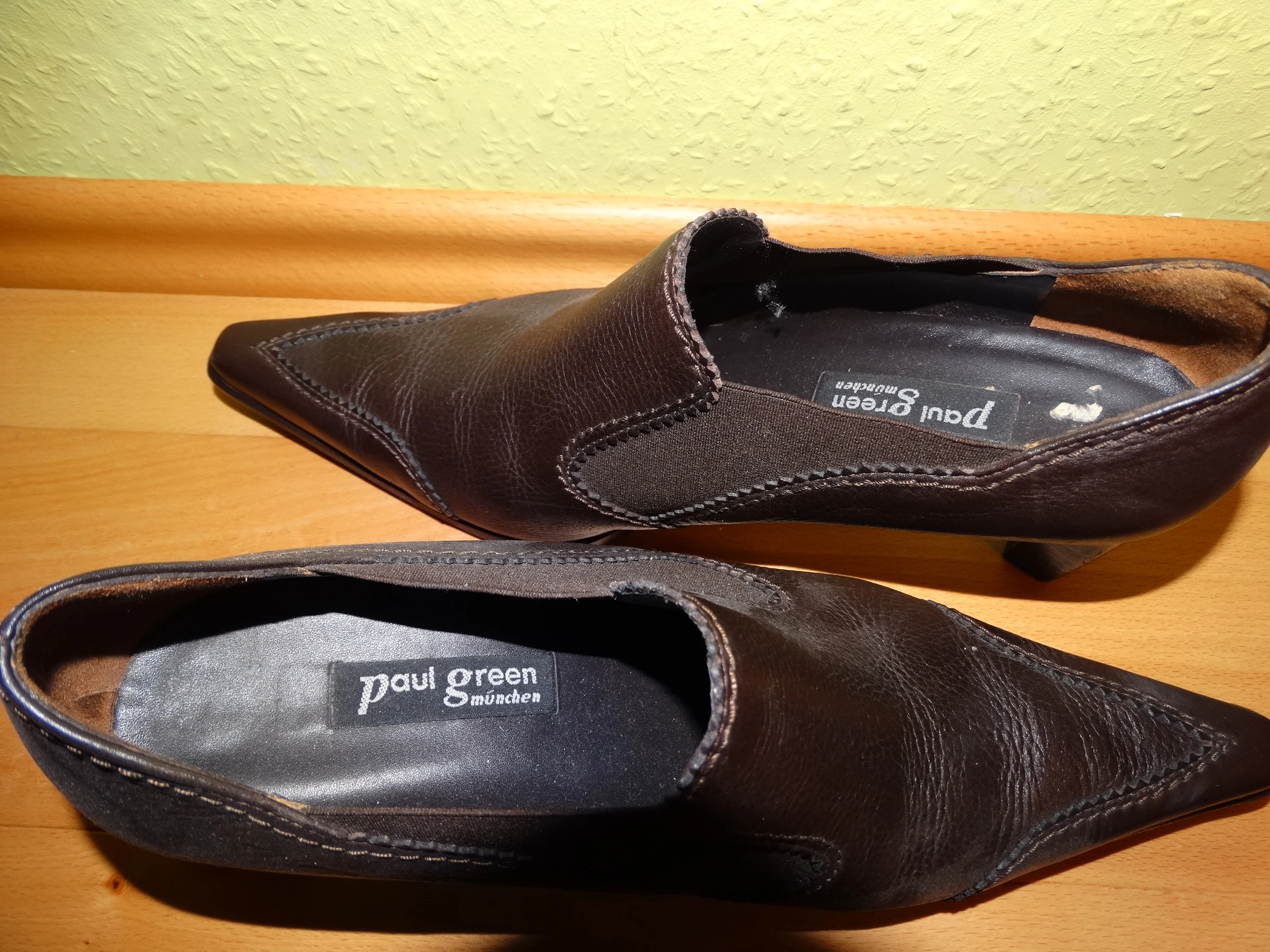 Schuhe