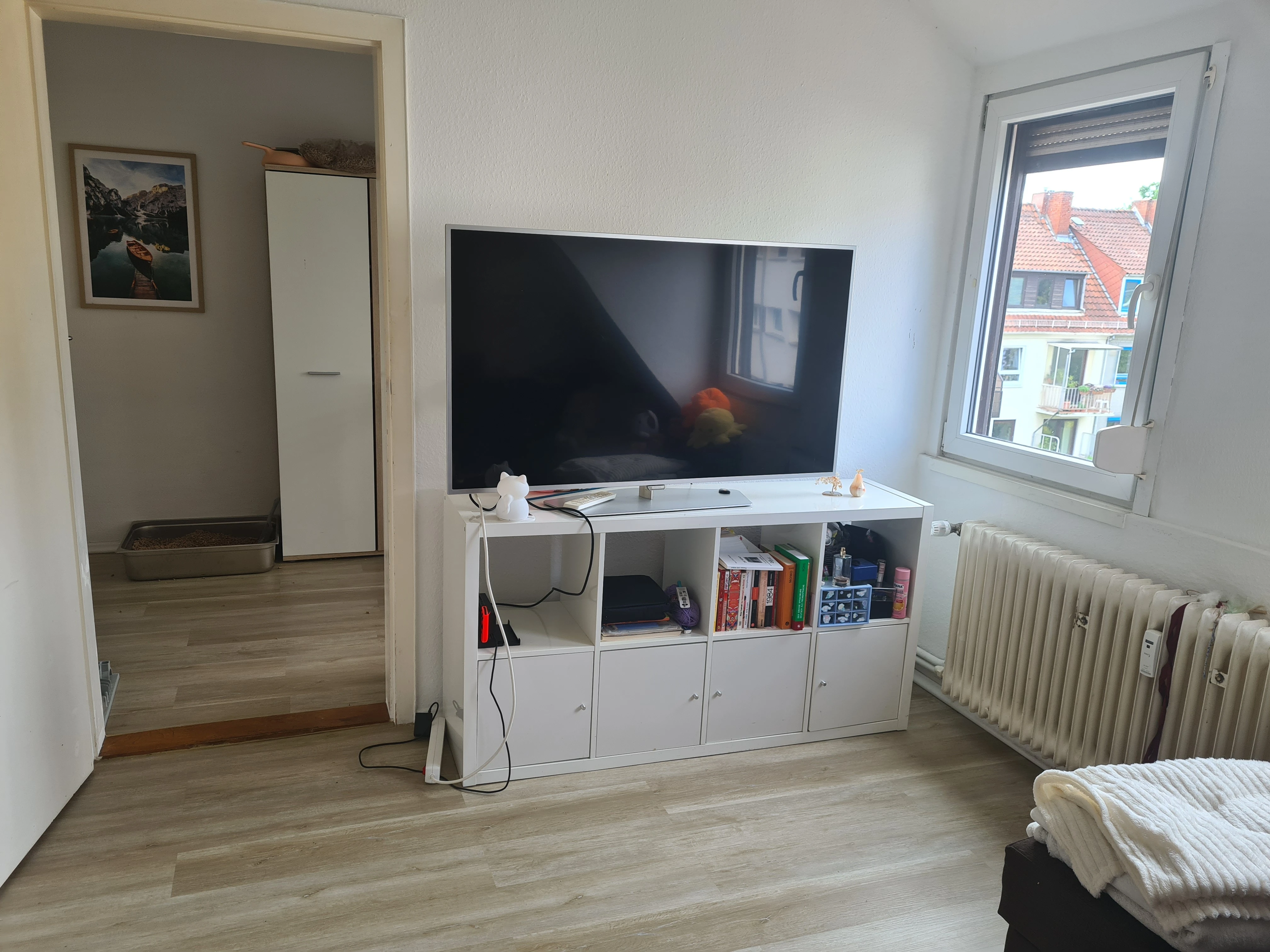 Wohnzimmer Bild 2