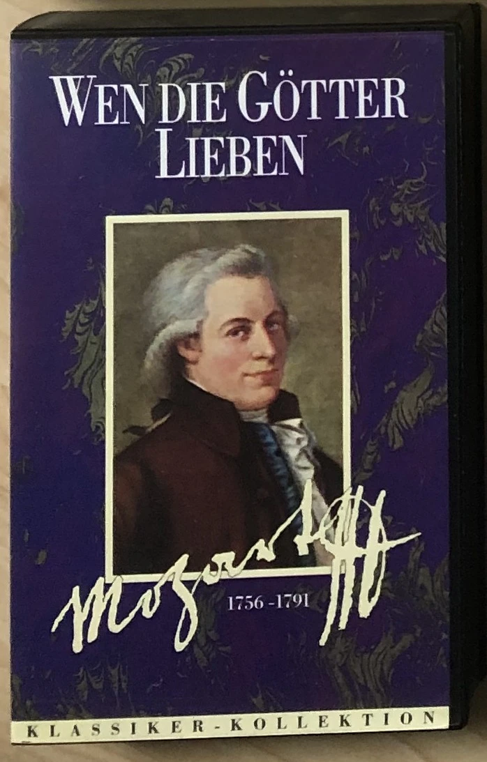   Klassiker des Deutschen Tonfilms