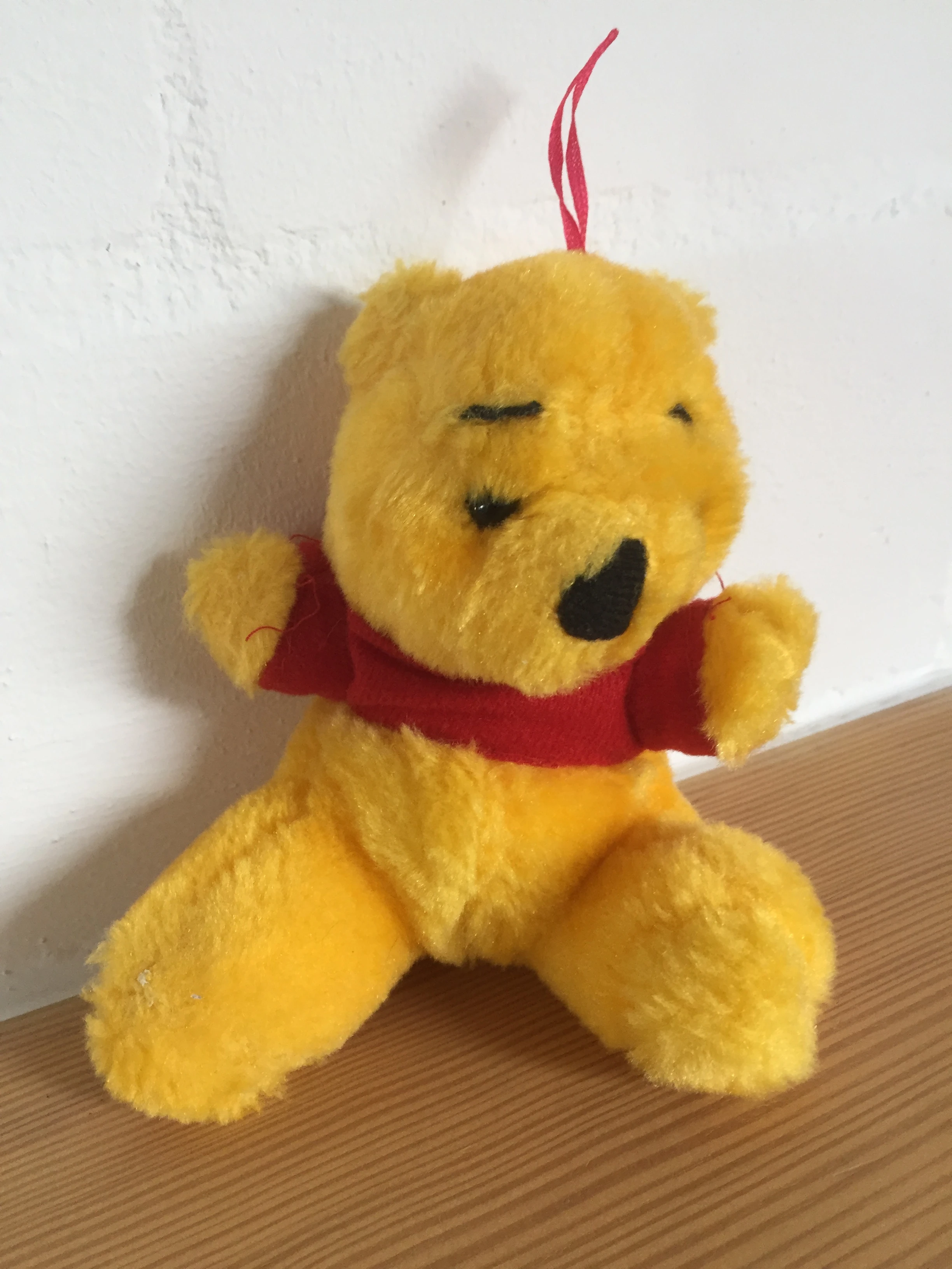 Hochwertiger süßer Kuschelteddy 