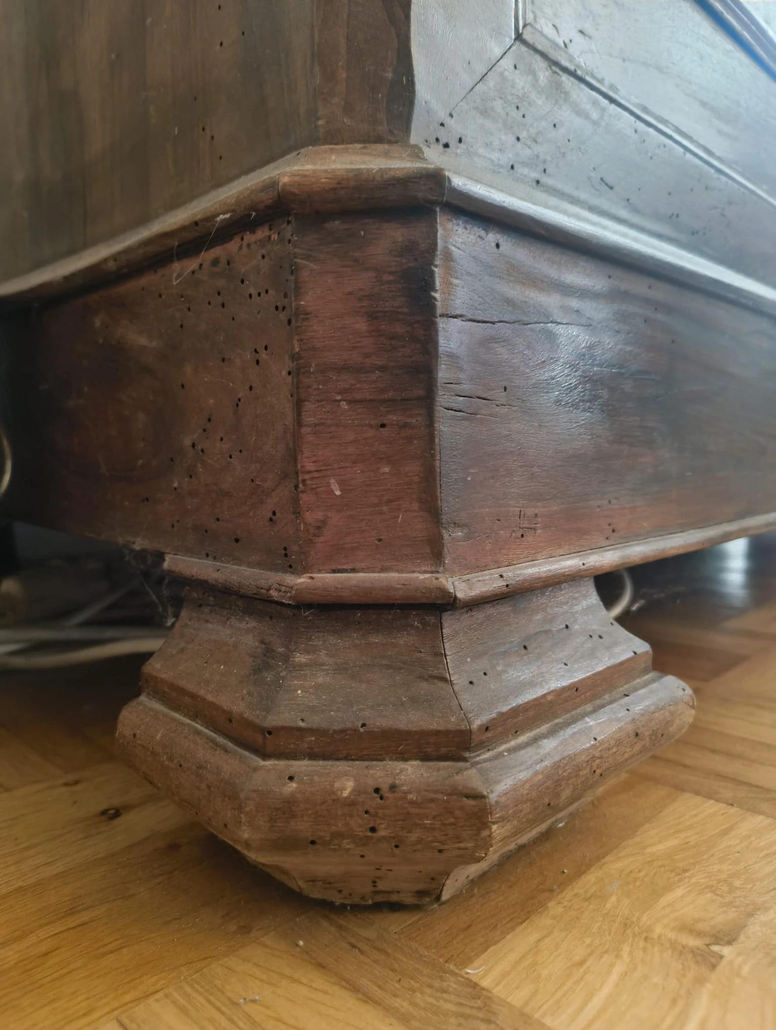 Detail