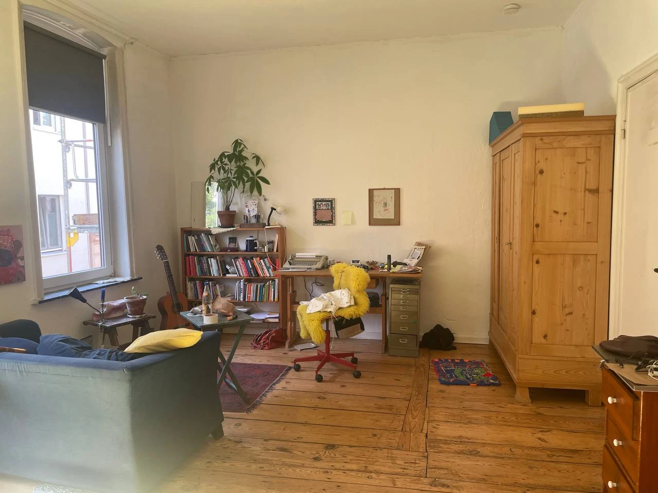 schlaf-wohn-zimmer 