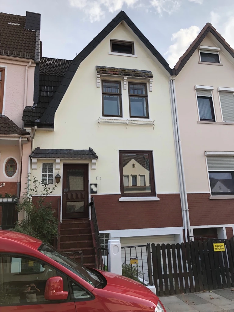 Haus