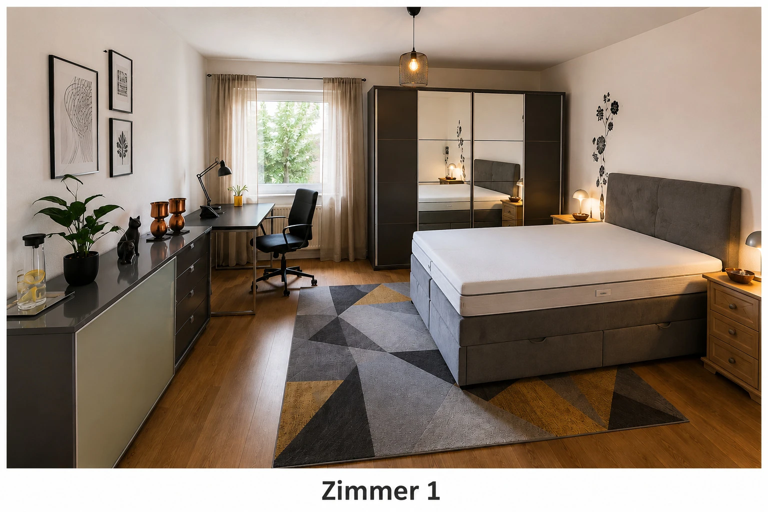 Gr Zimmer 
