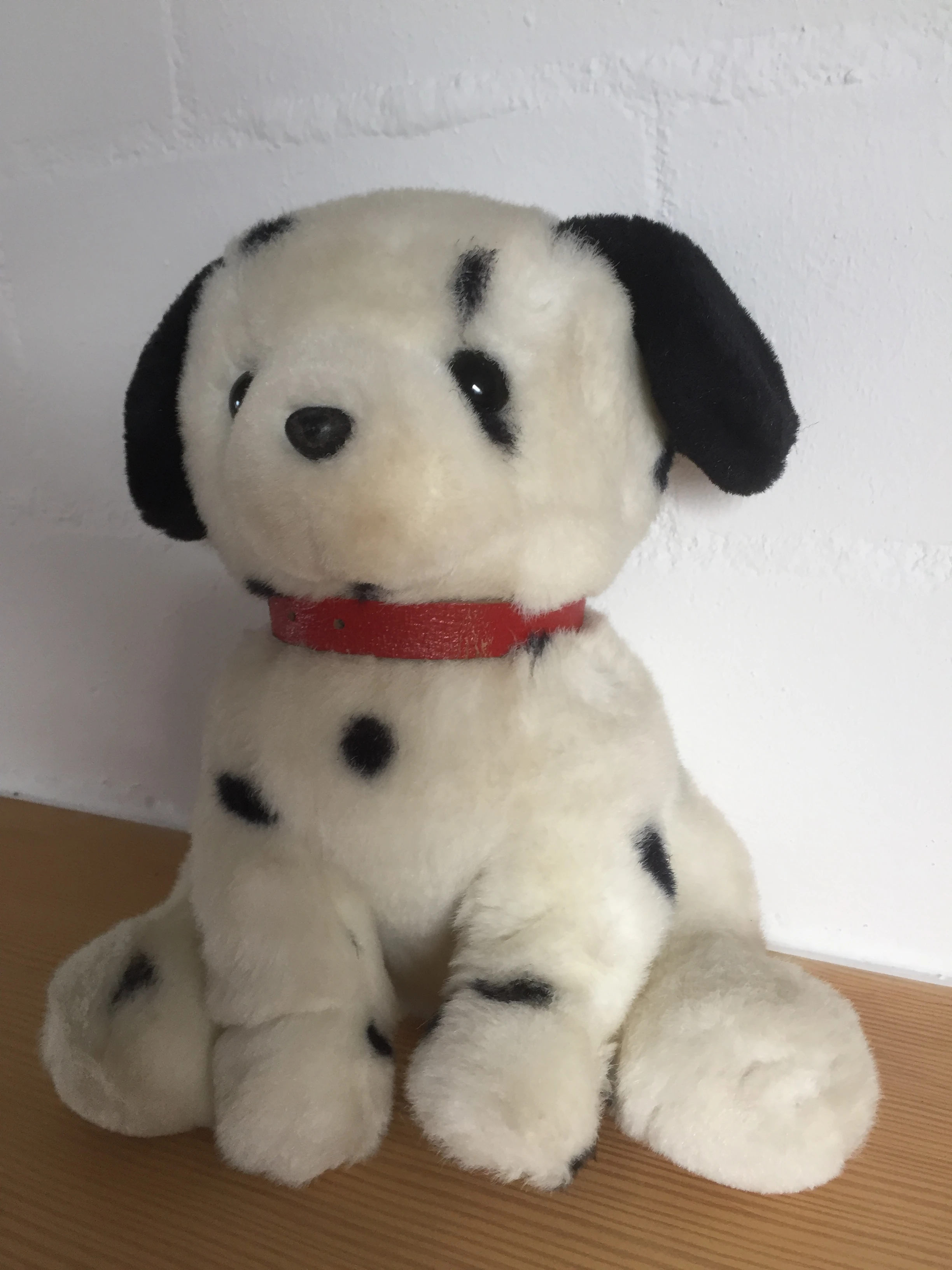 Dalmatiner Plüsch TV-Hunde