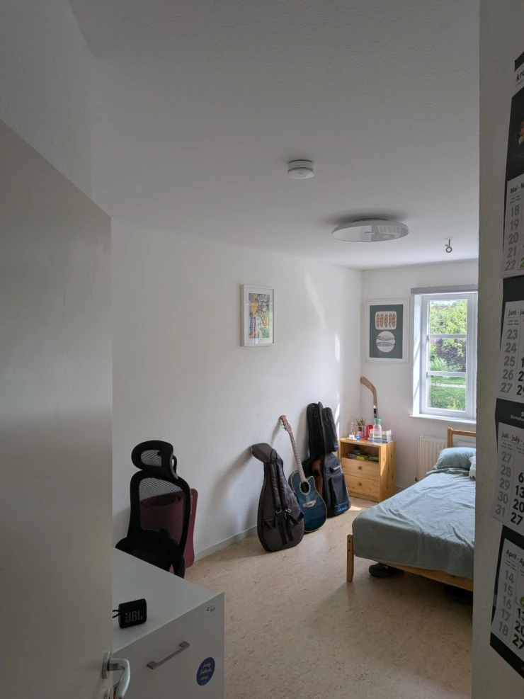 Wg Zimmer 1