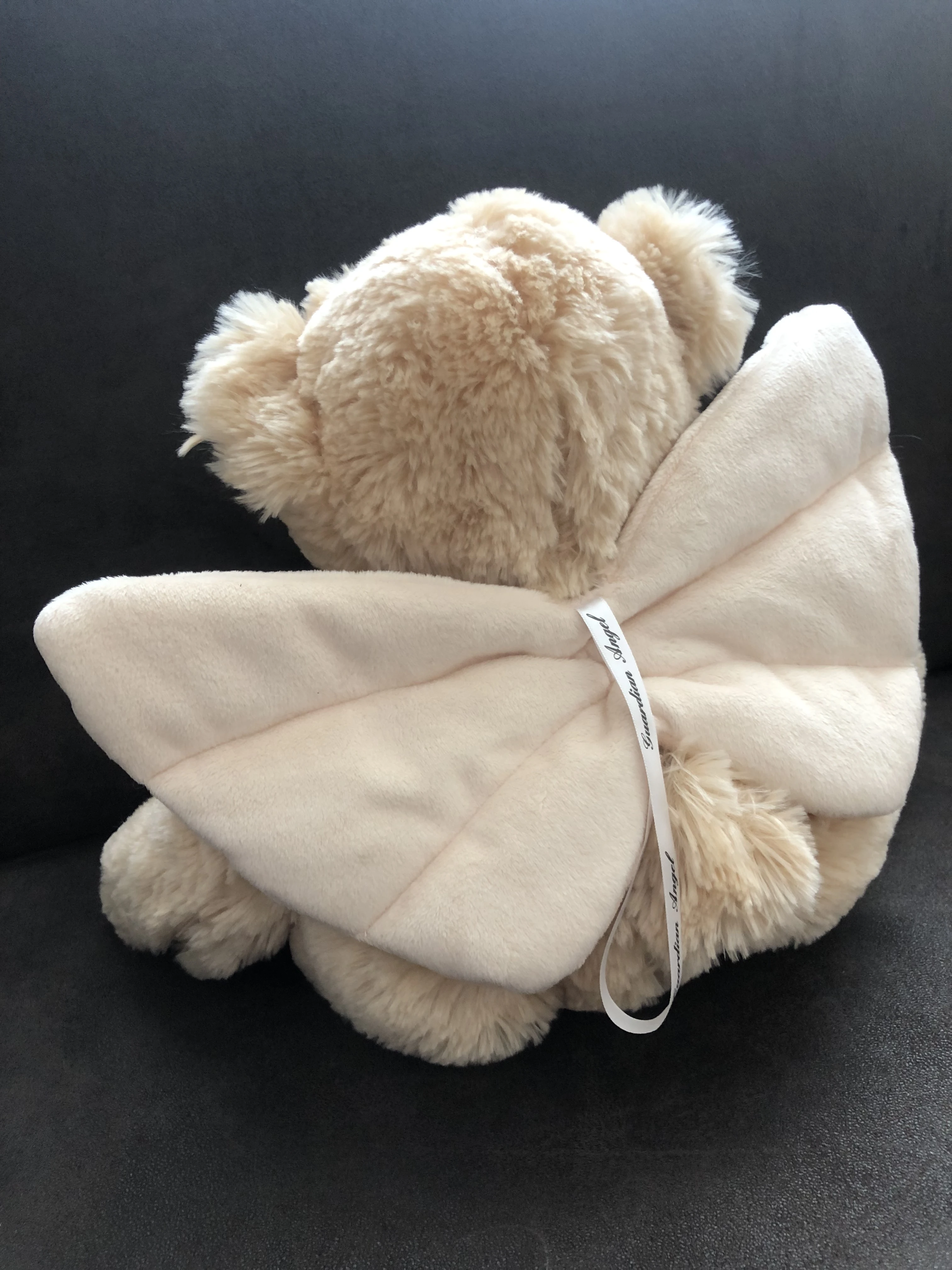 Schutzengel Teddybär Guardian Angel 