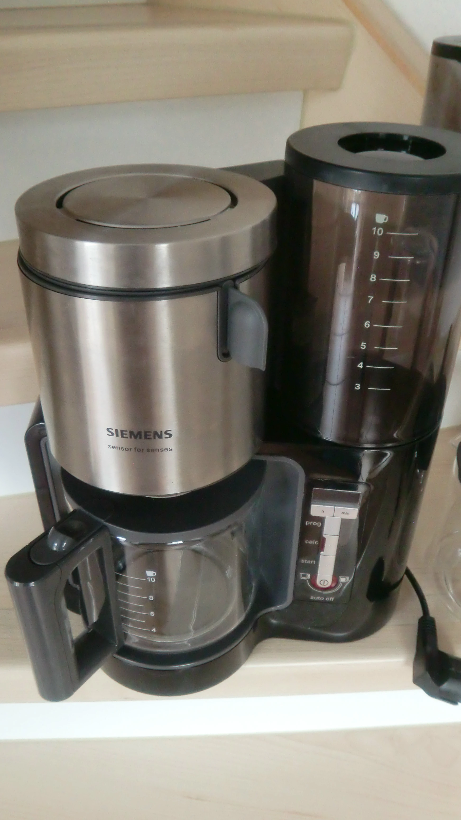 Kaffeemachine