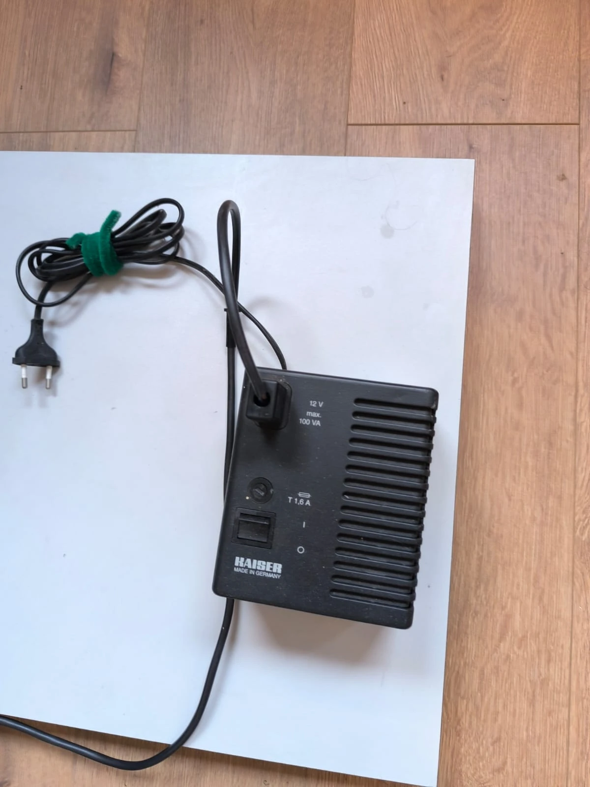 Kaiser VPM 6005 System-V Multigrade