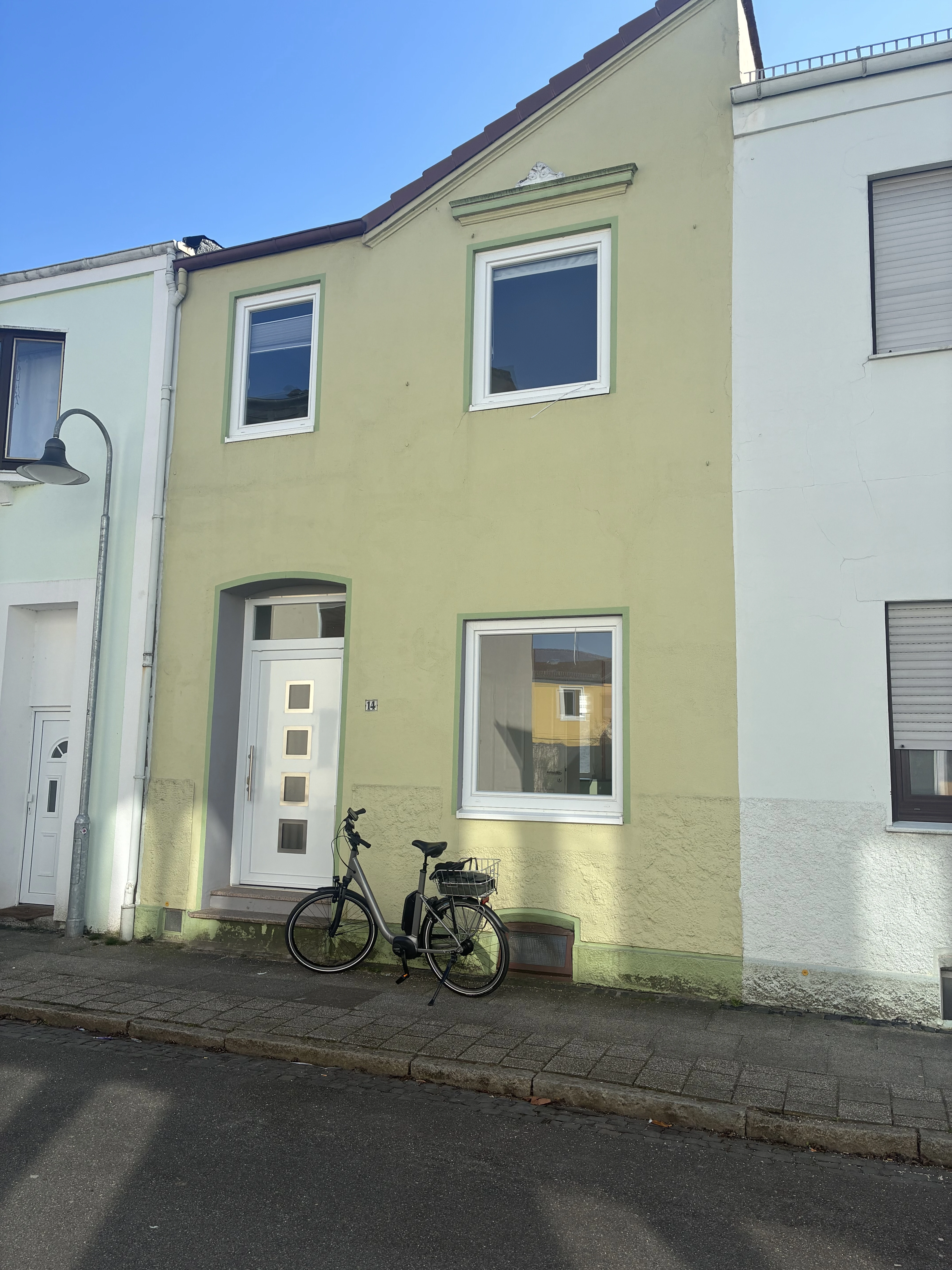 Aussenansicht