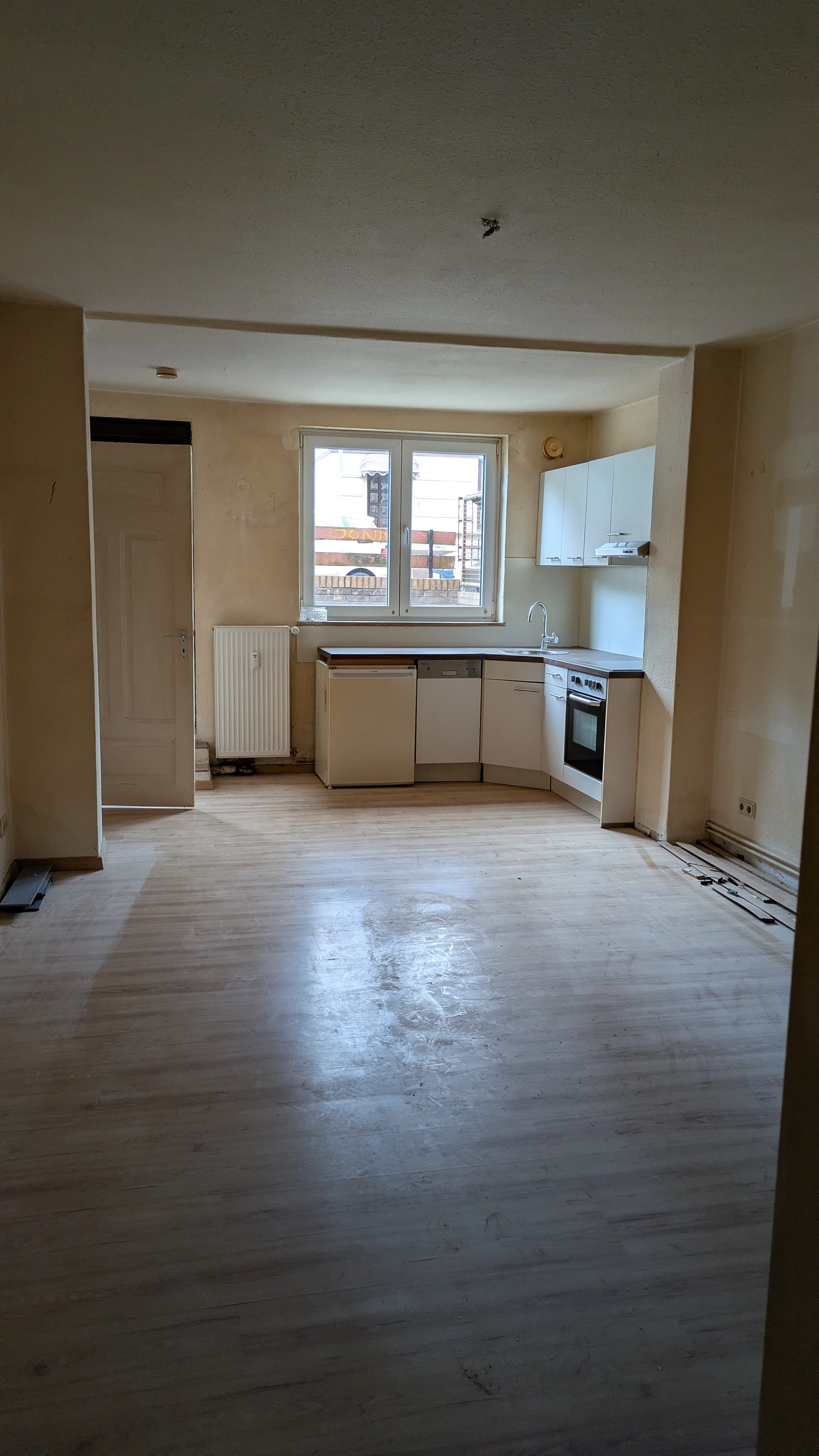 5 Wohnen/Pantry
