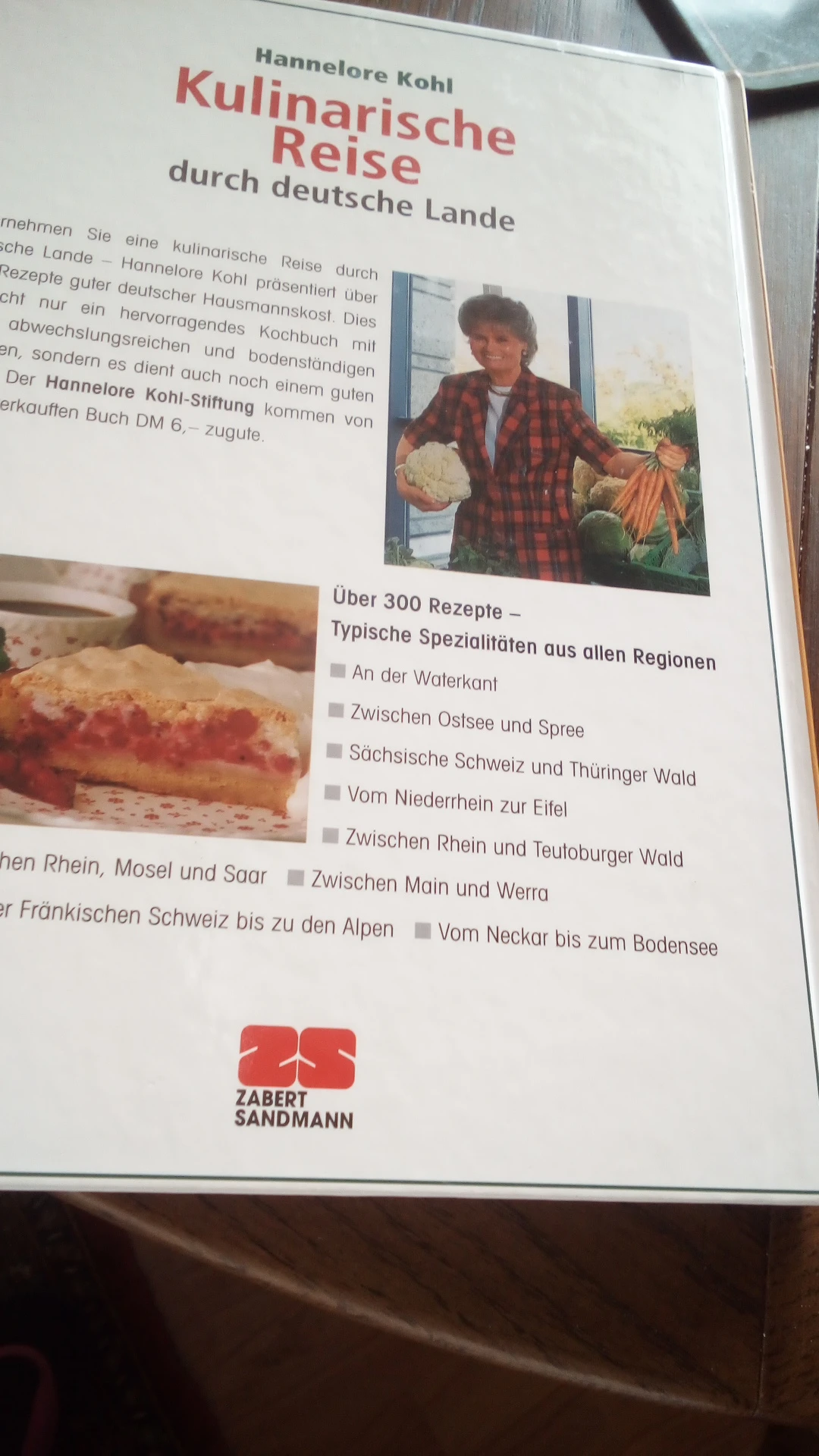 Buch