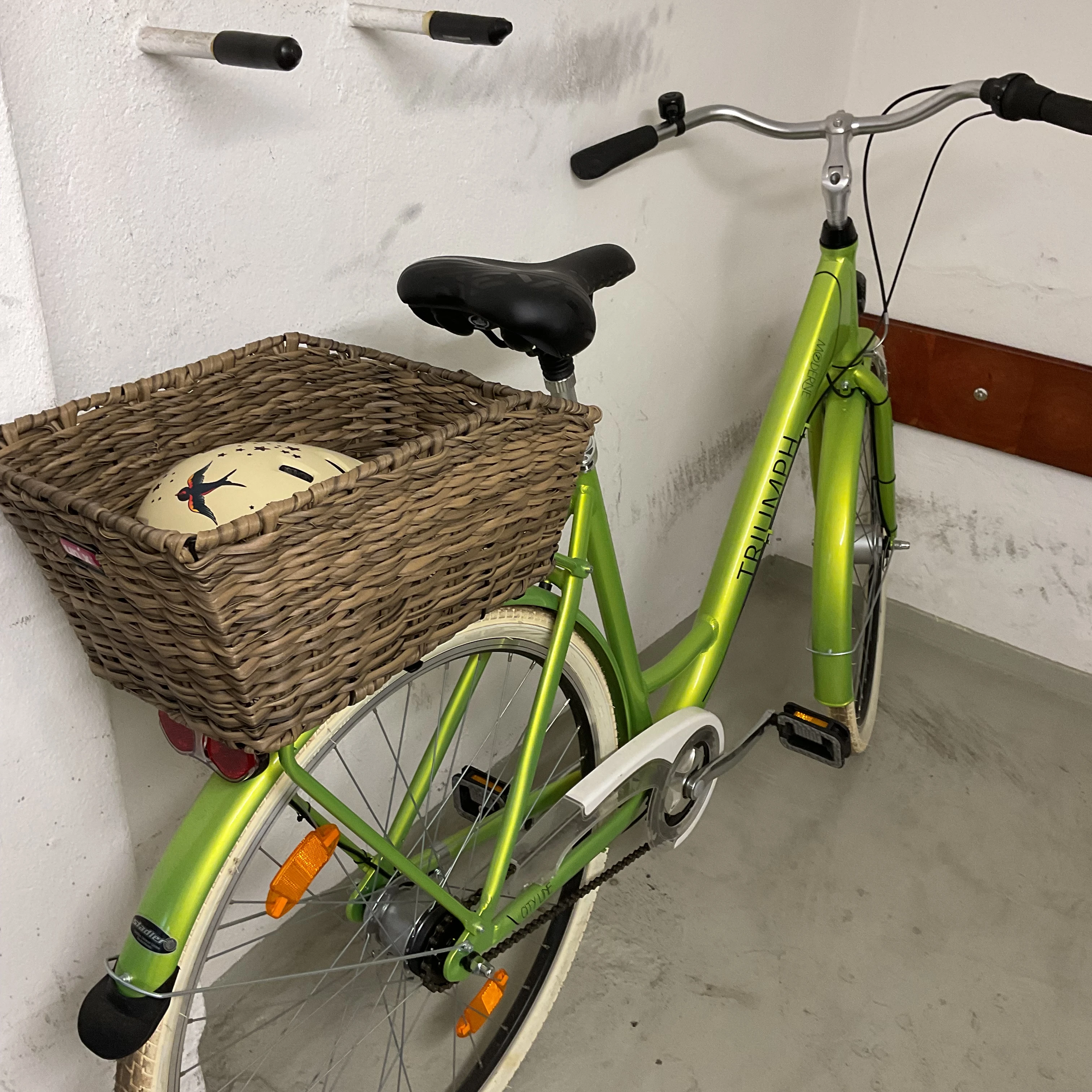 Fahrrad