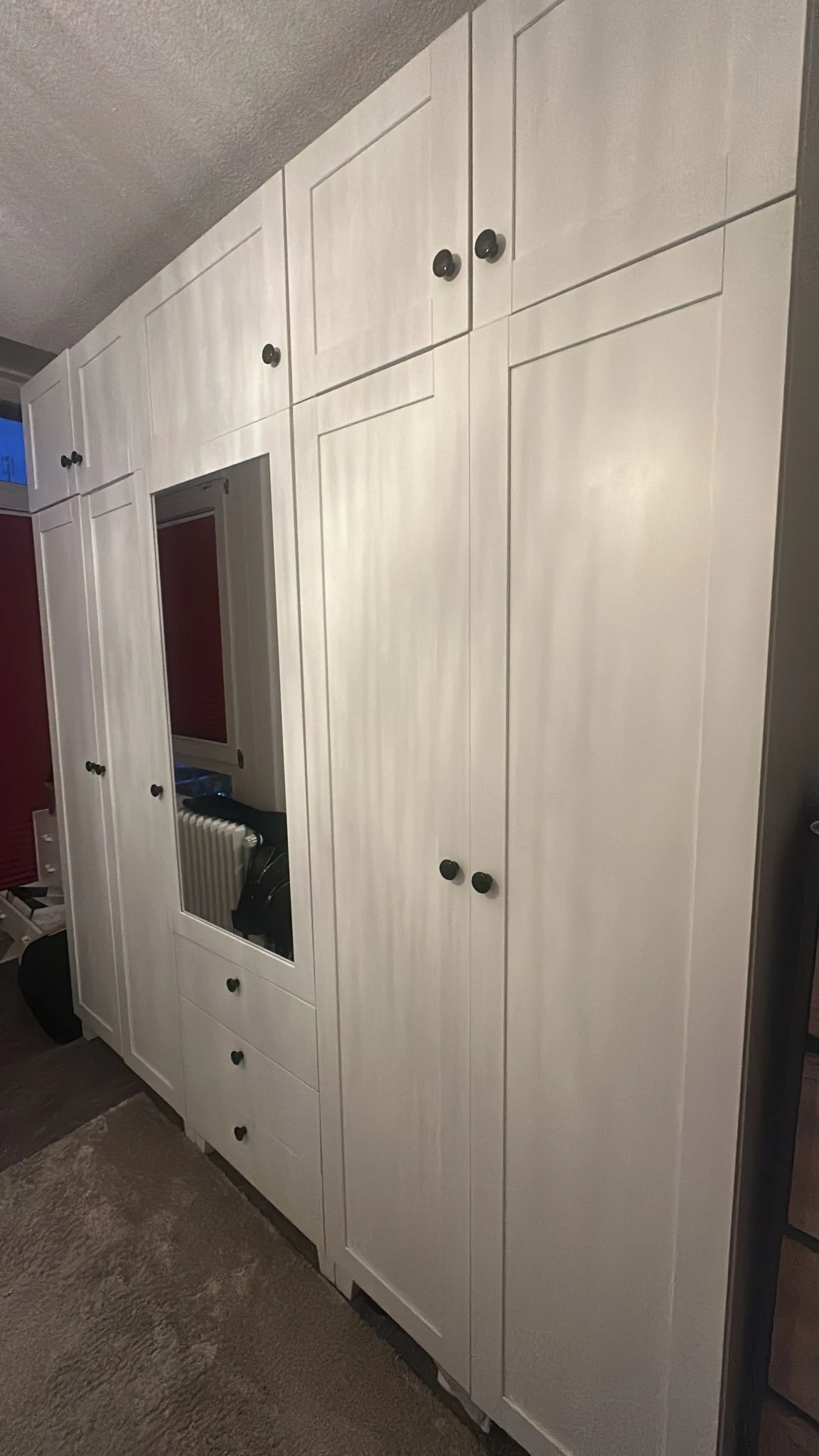 Kleiderschrank schlafzimmer
