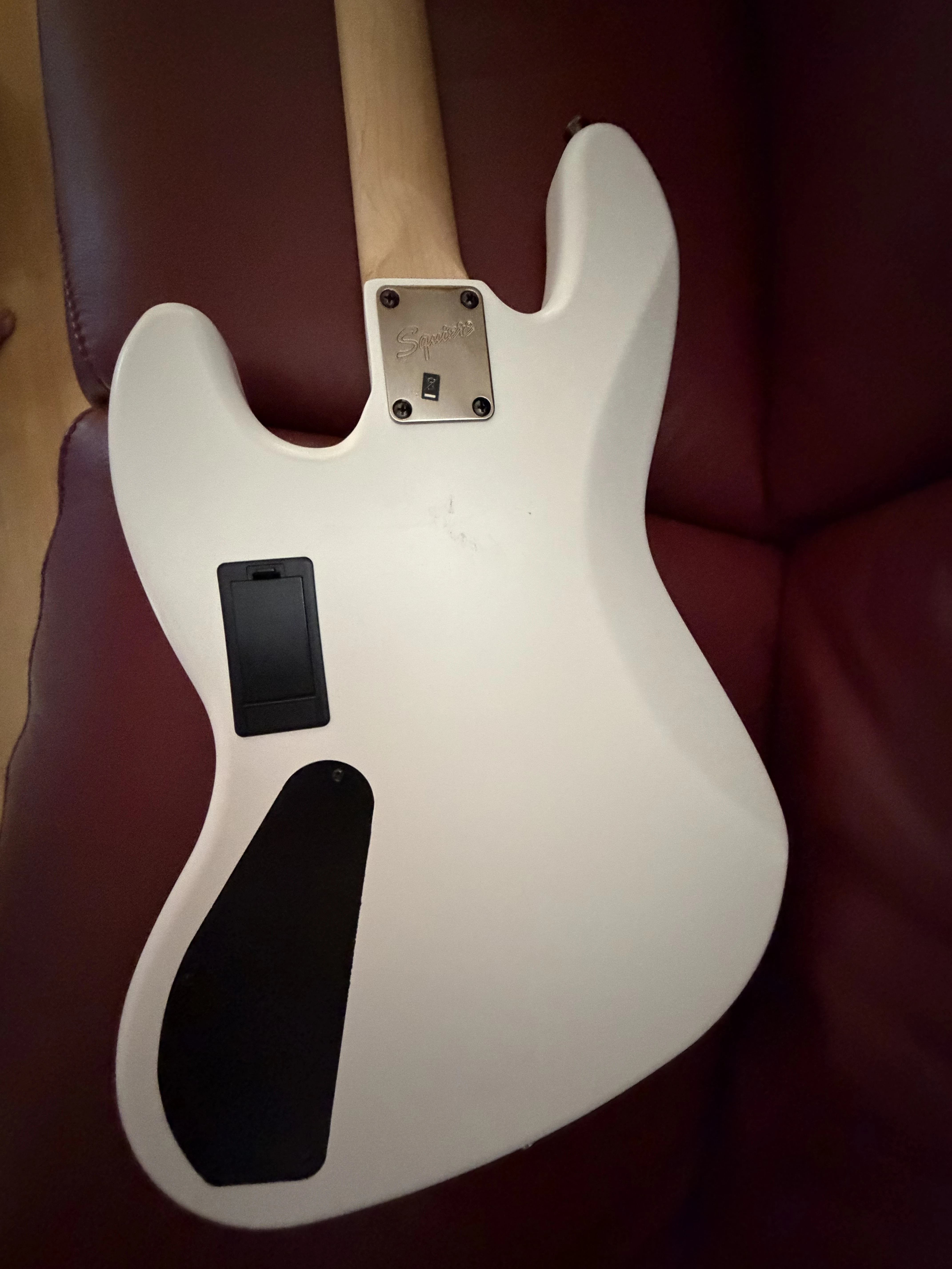 Fender Squier 3