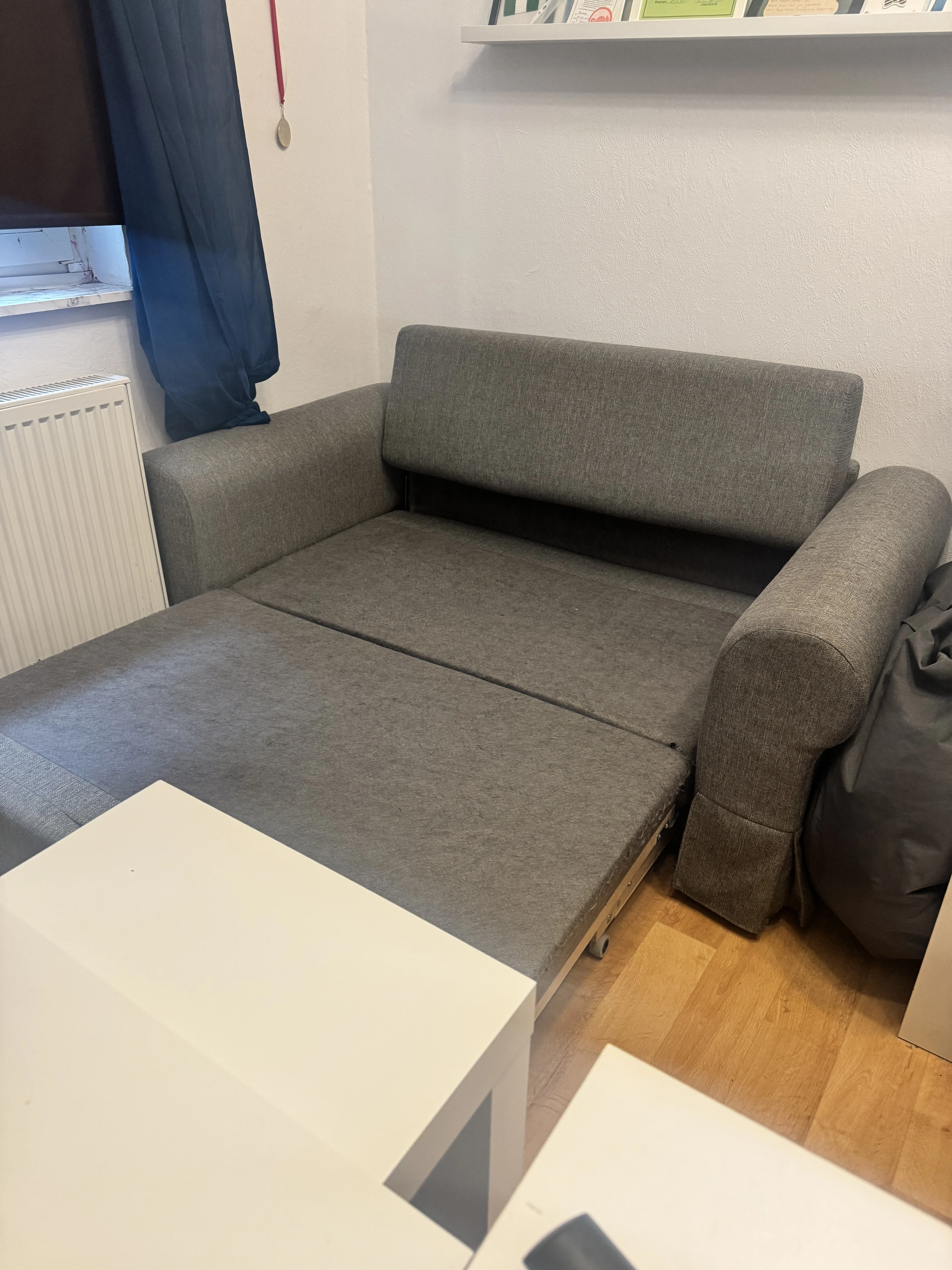 Schlafsofa 