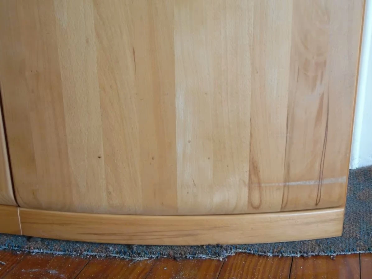 Musterring Eckschrank Kiana