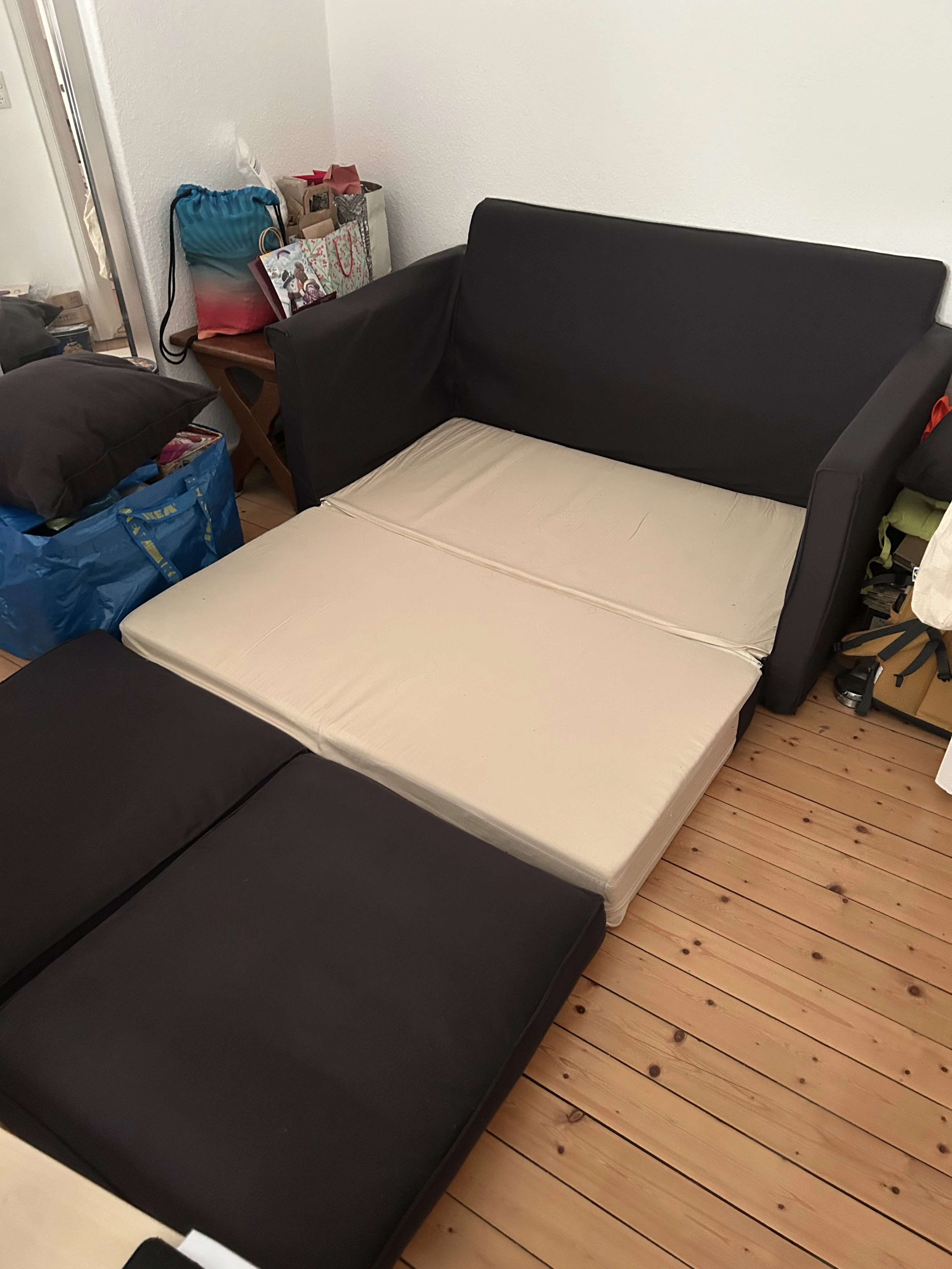 Schlafsofa