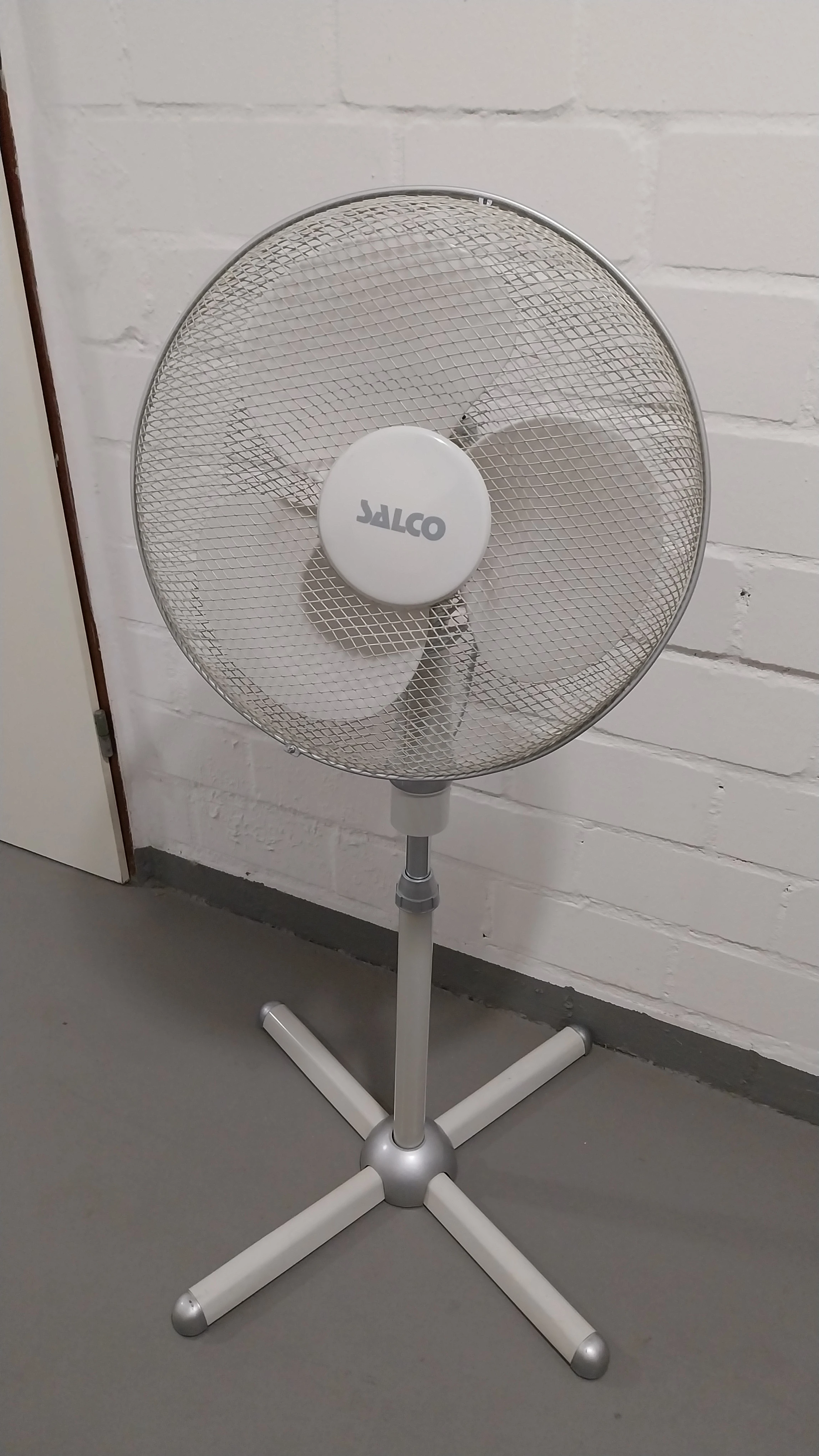 Ventilator elektrisch