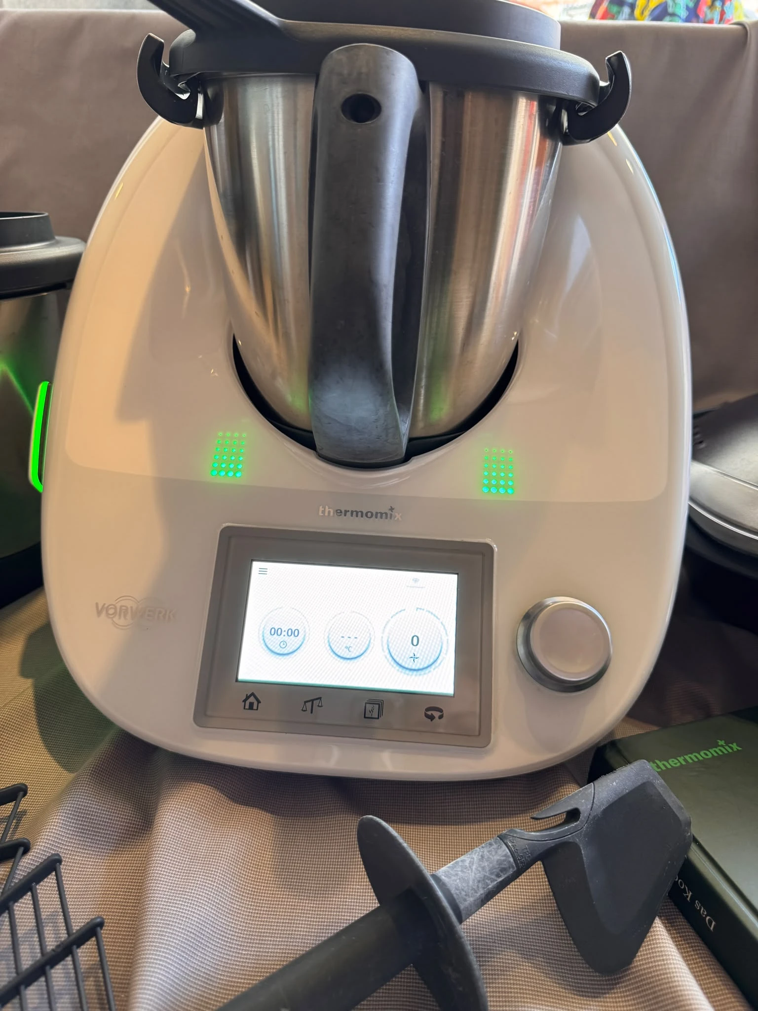 Thermomix TM5