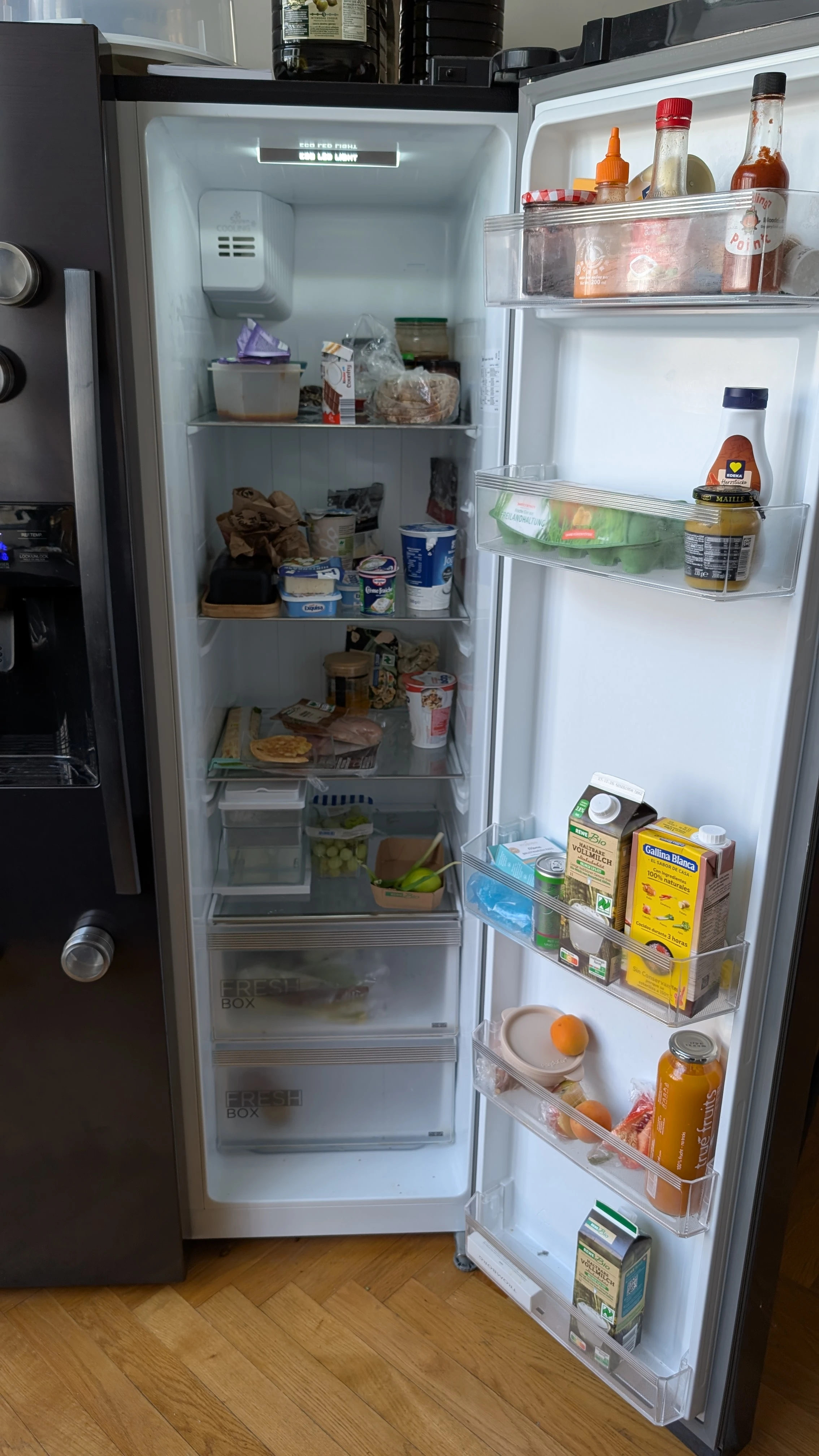 Kühlschrank 