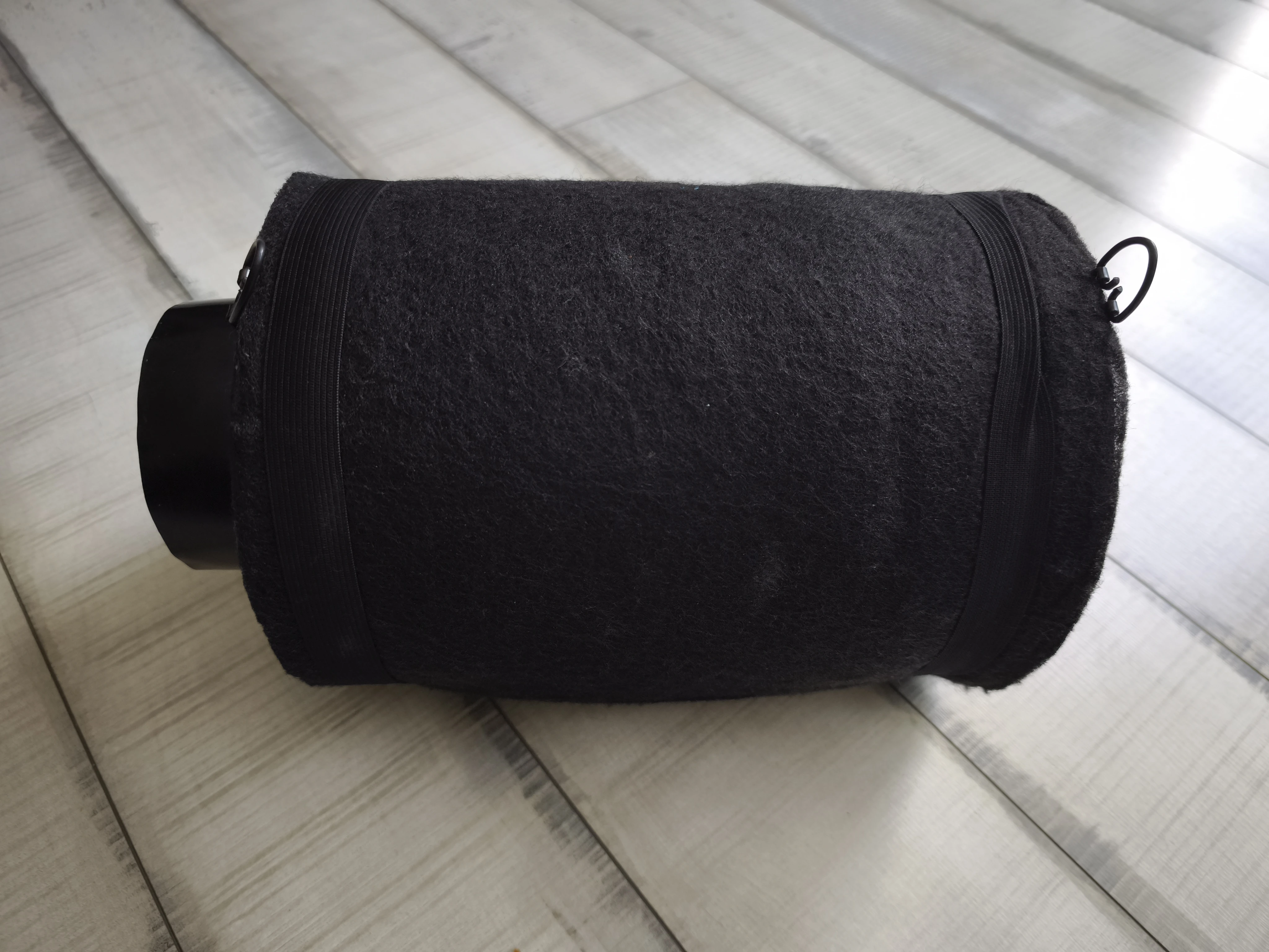 Aktivkohlerfilter