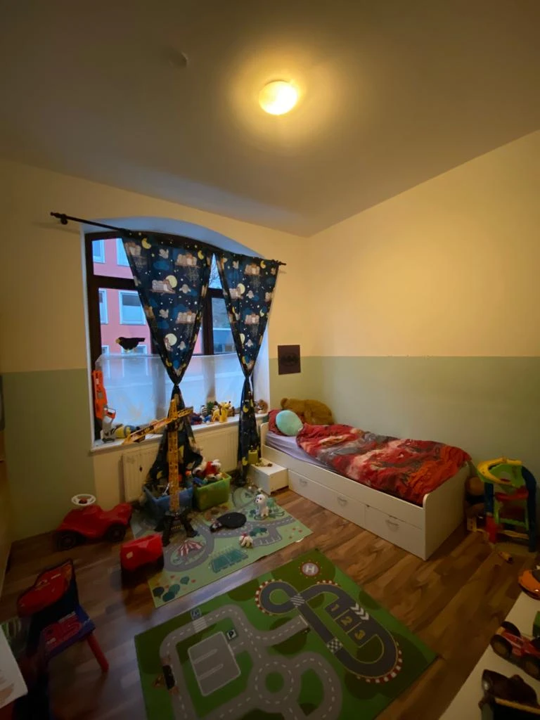 Kinderzimmer