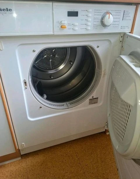 Waschmaschine