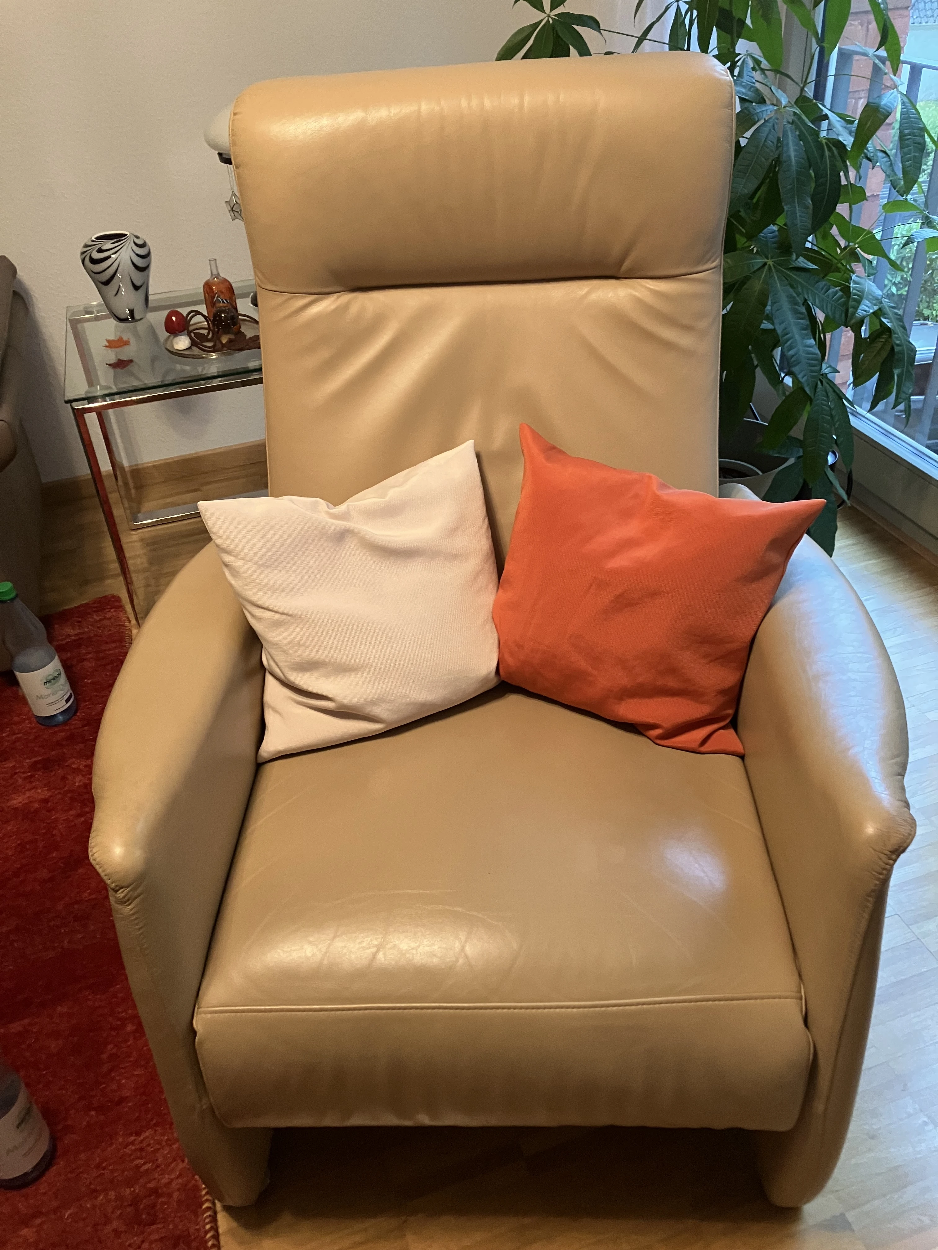 Fernseh- bzw. Relaxsessel