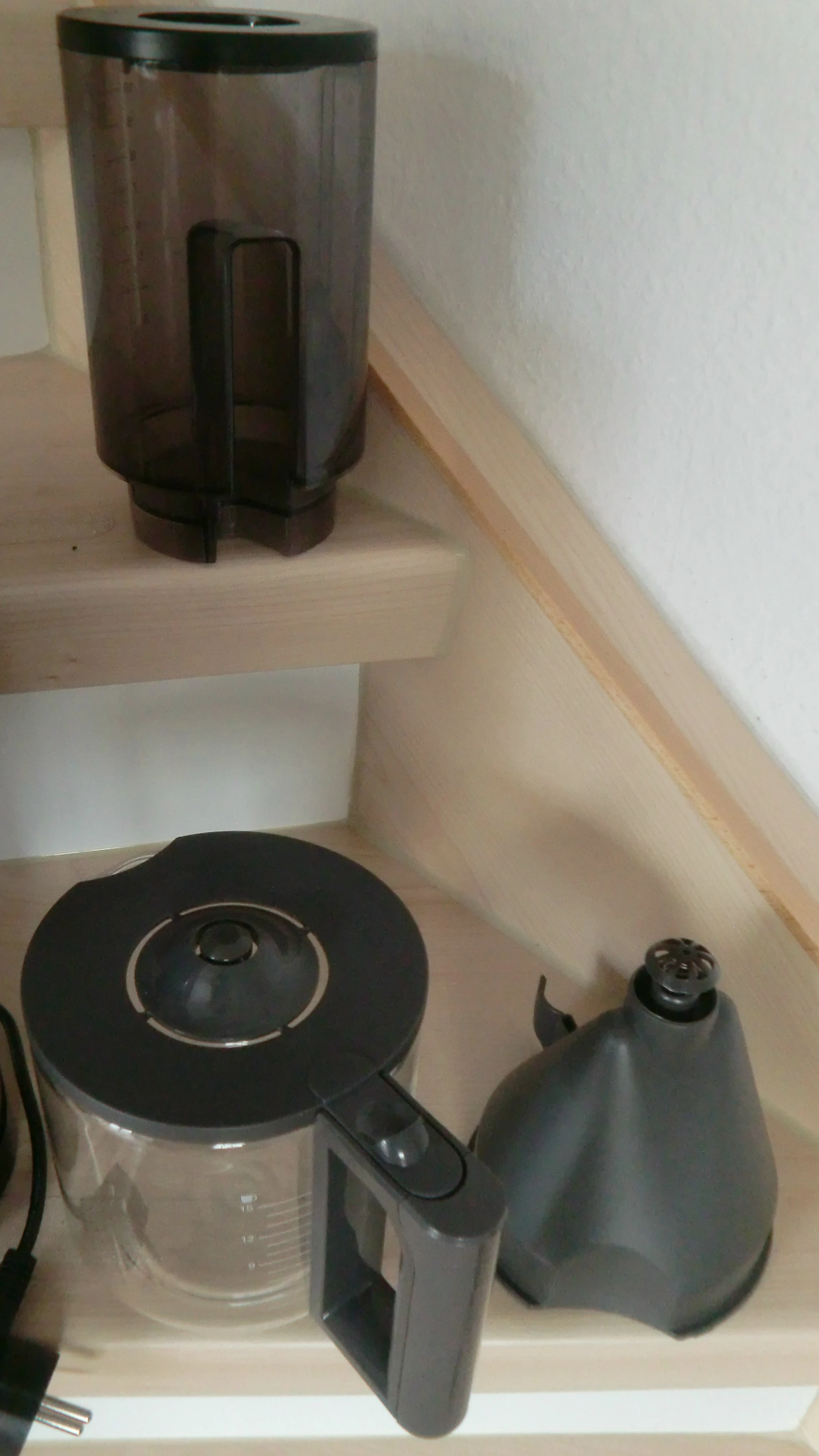 Kaffeemachine