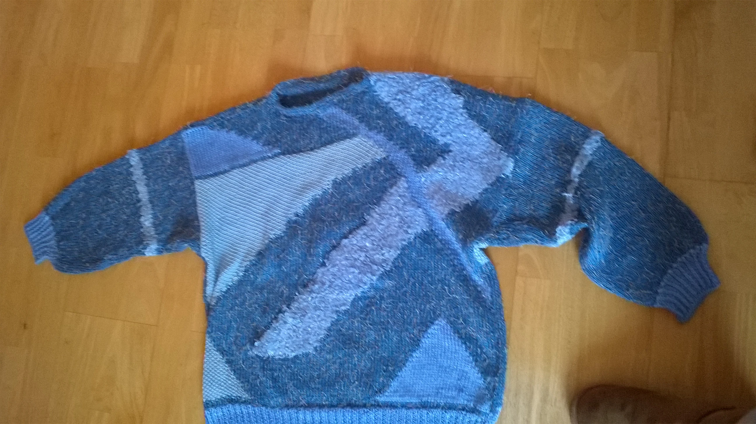 Pullover 