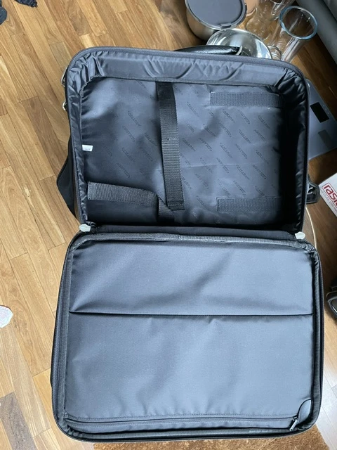 Notbook-/Laptopfach