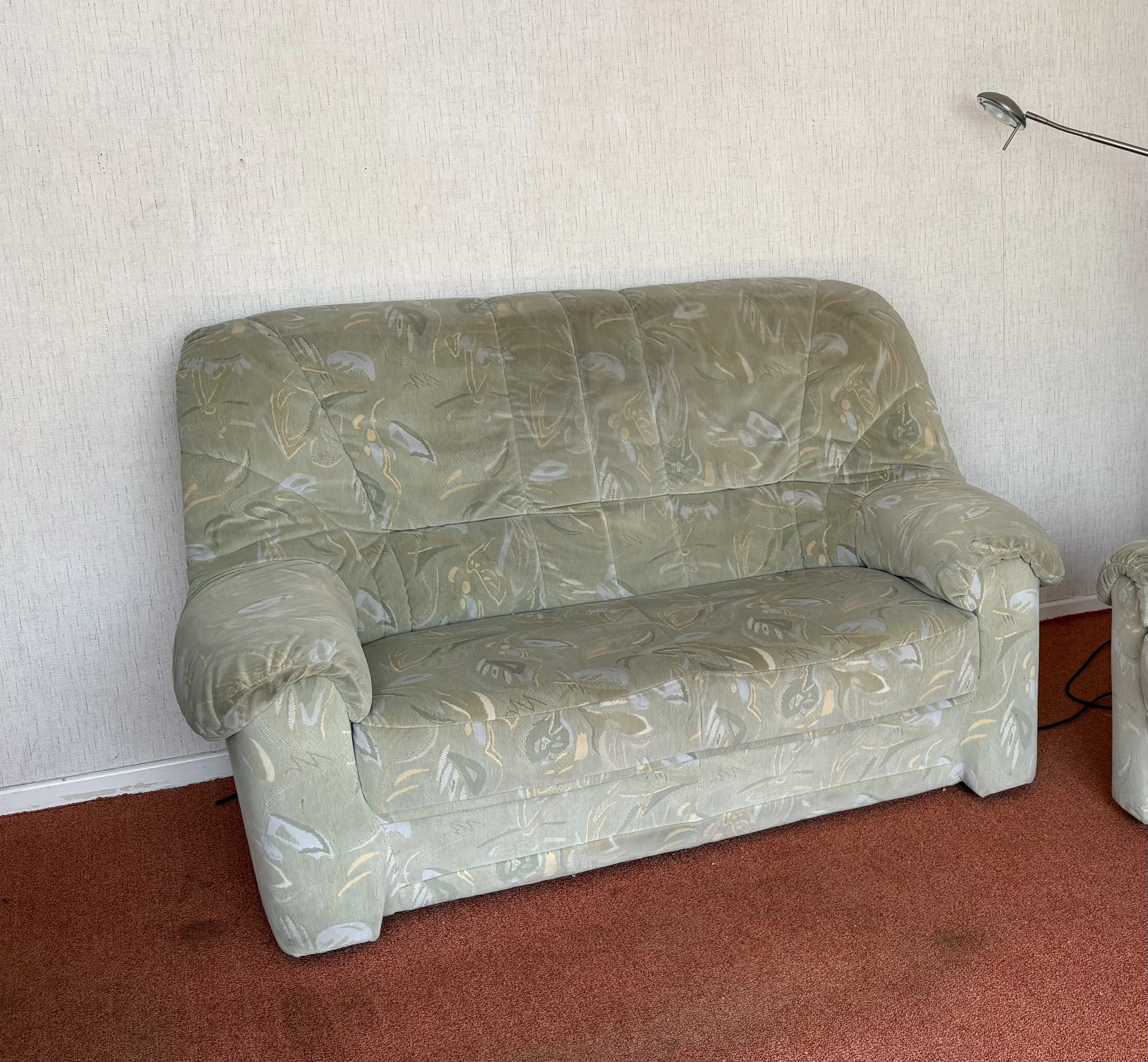 Zweiersofa