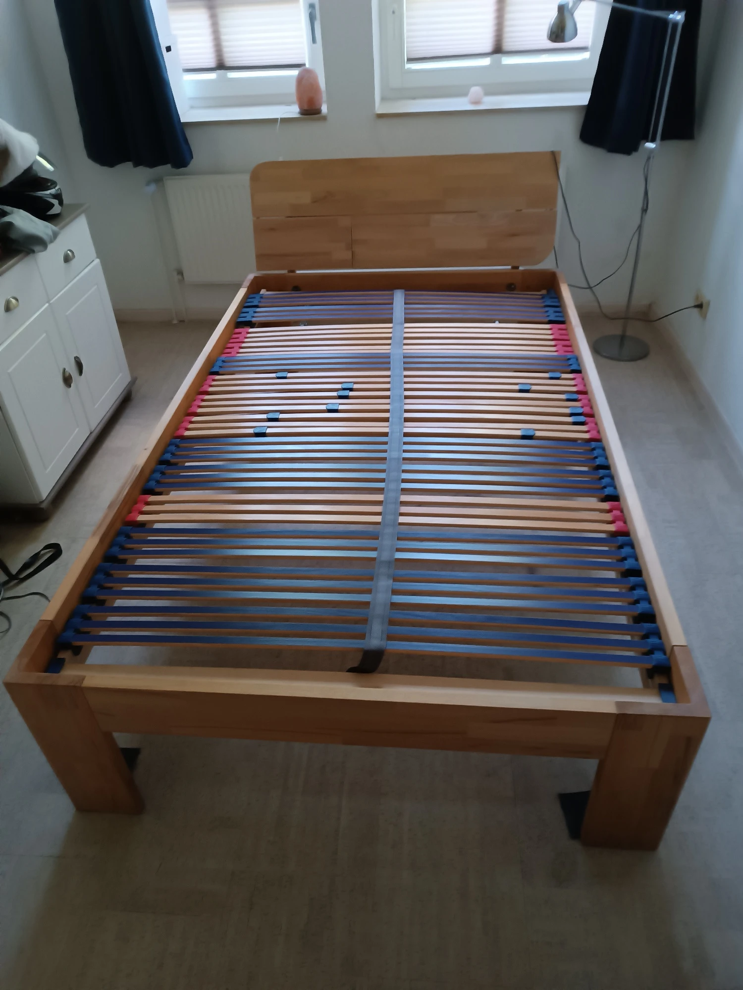 Lattenrost