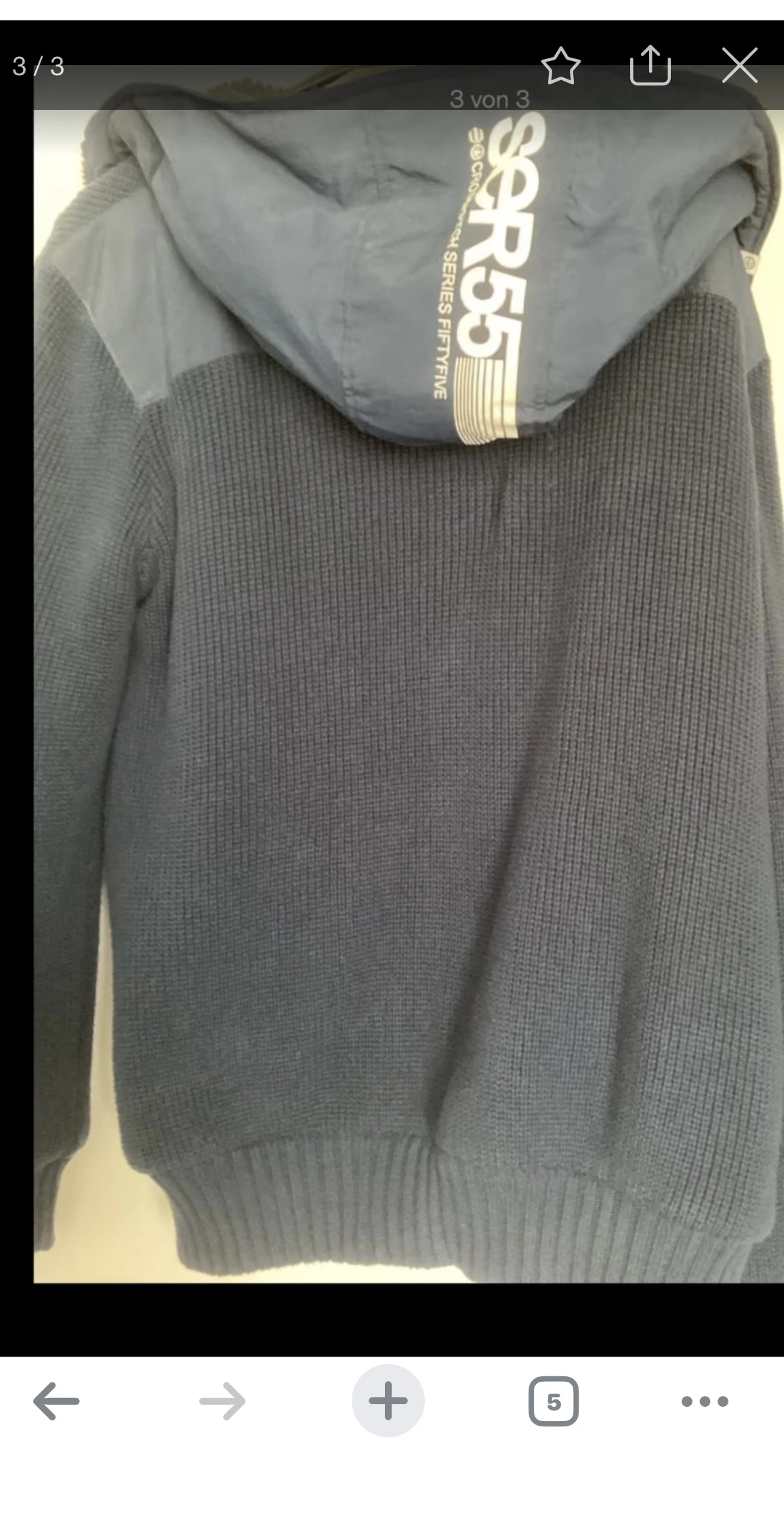 Hoodie