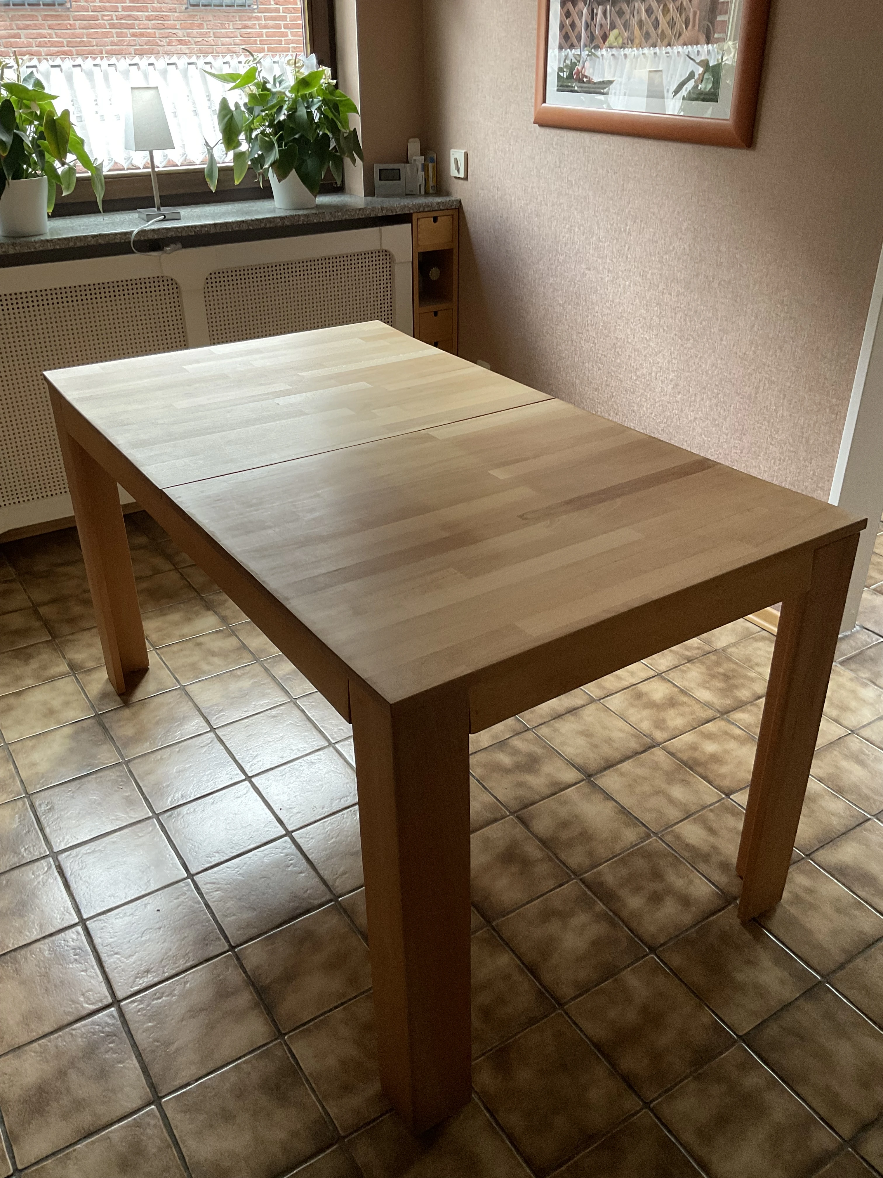 140 cm x 80 cm